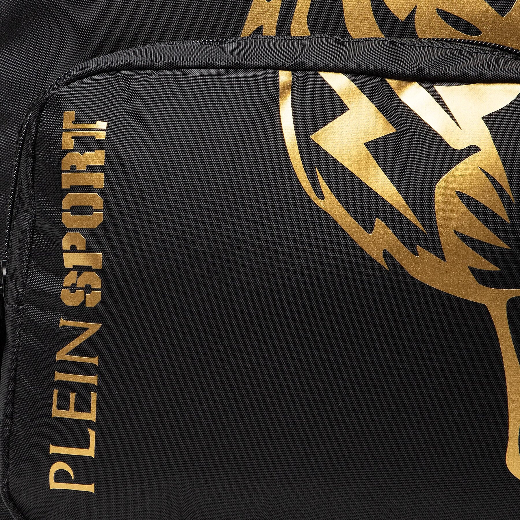 Plein Sport Раница Backpack Philadelfia 2100024 Черен - Pepit.bg