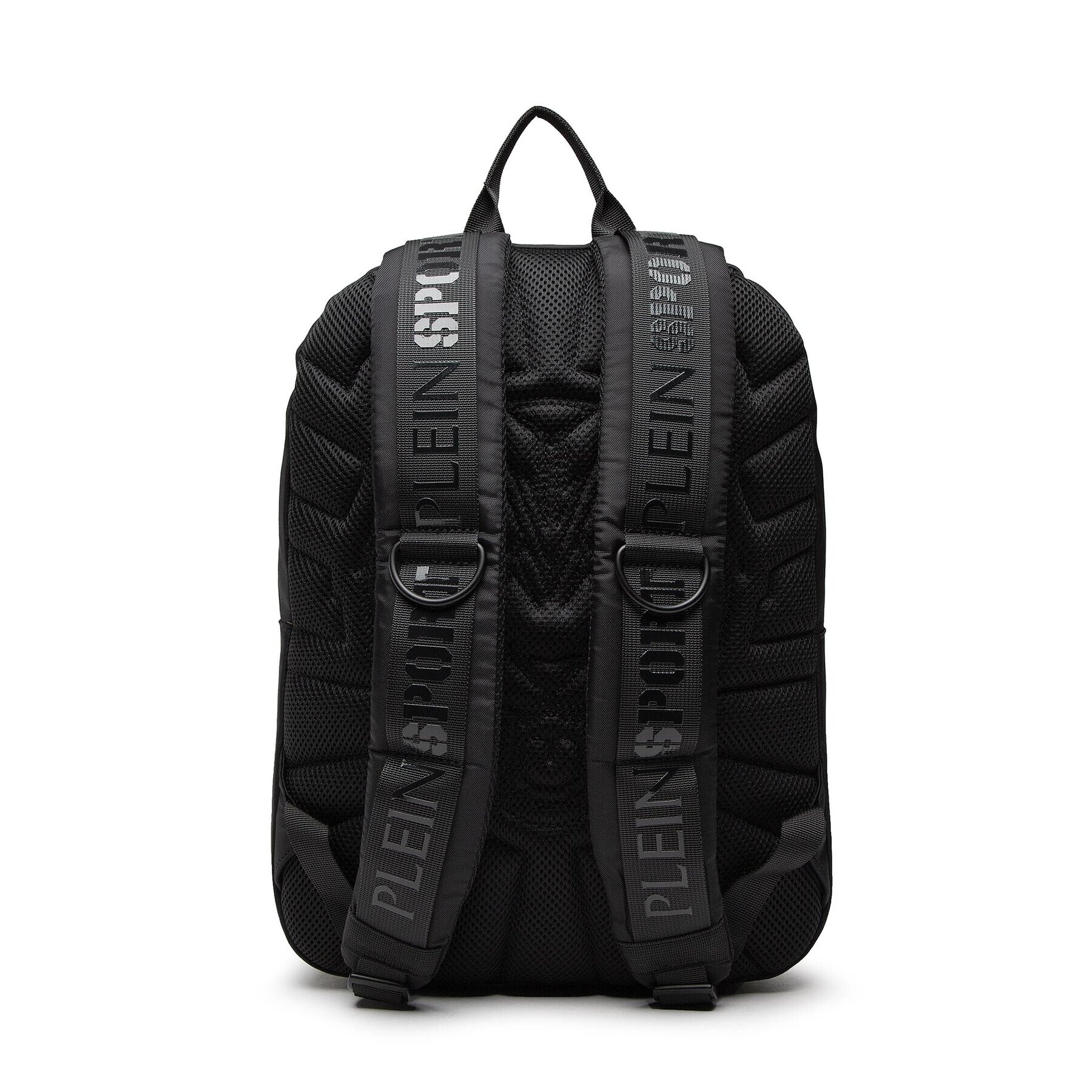 Plein Sport Раница Backpack Philadelfia 2100024 Черен - Pepit.bg