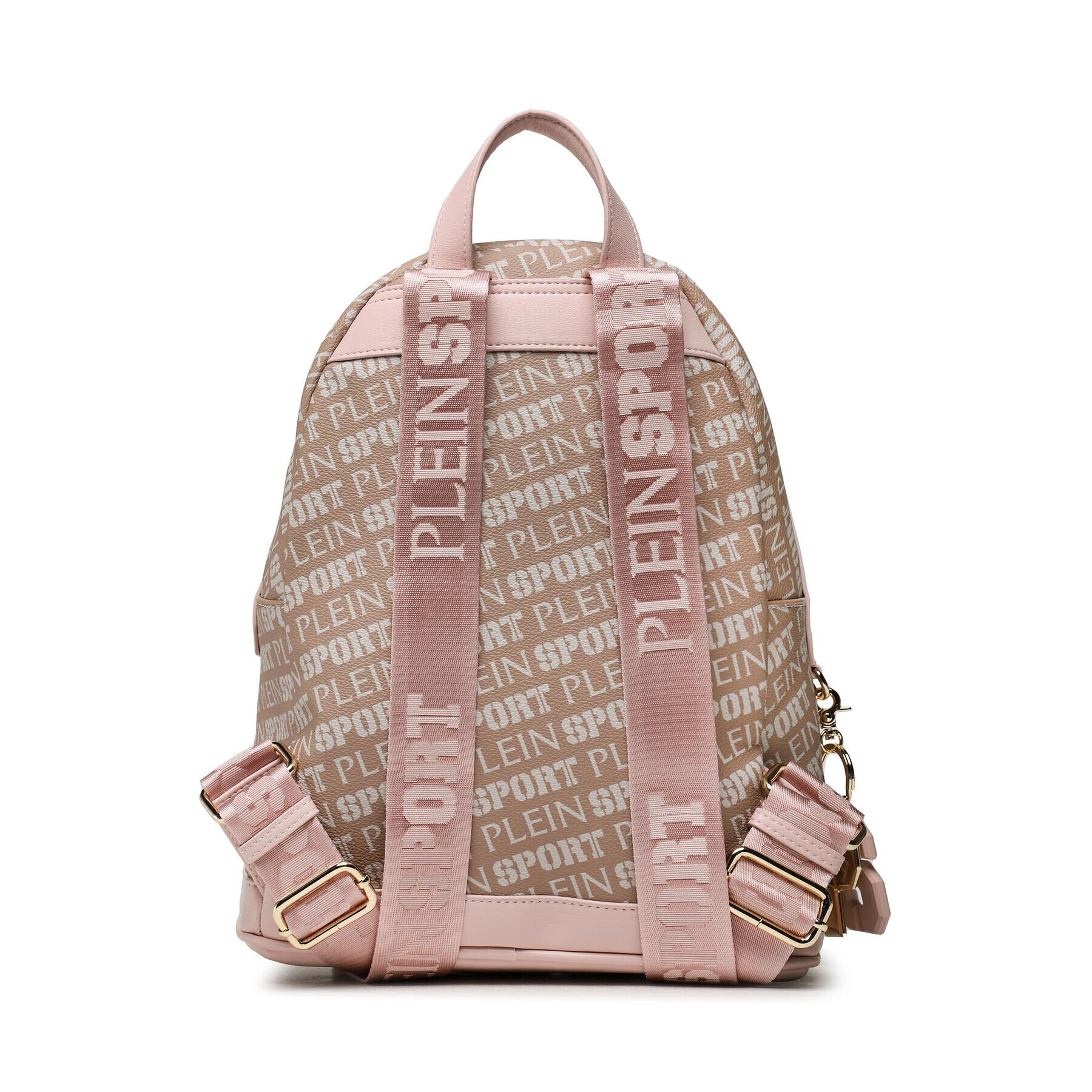 Plein Sport Раница Bacpack Red Hill 2110094 Кафяв - Pepit.bg