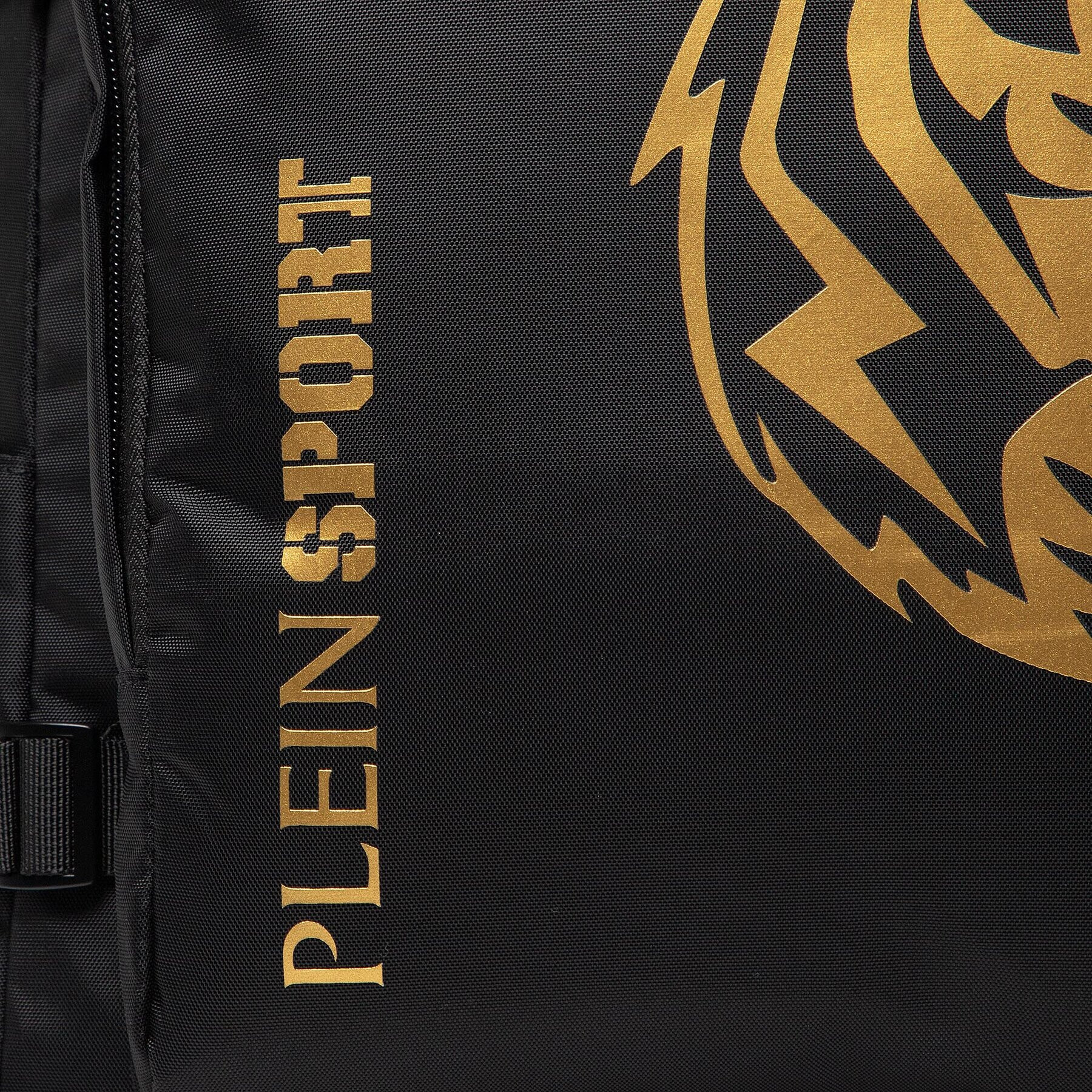 Plein Sport Раница Big Backpack Philadelfia 2100025 Черен - Pepit.bg