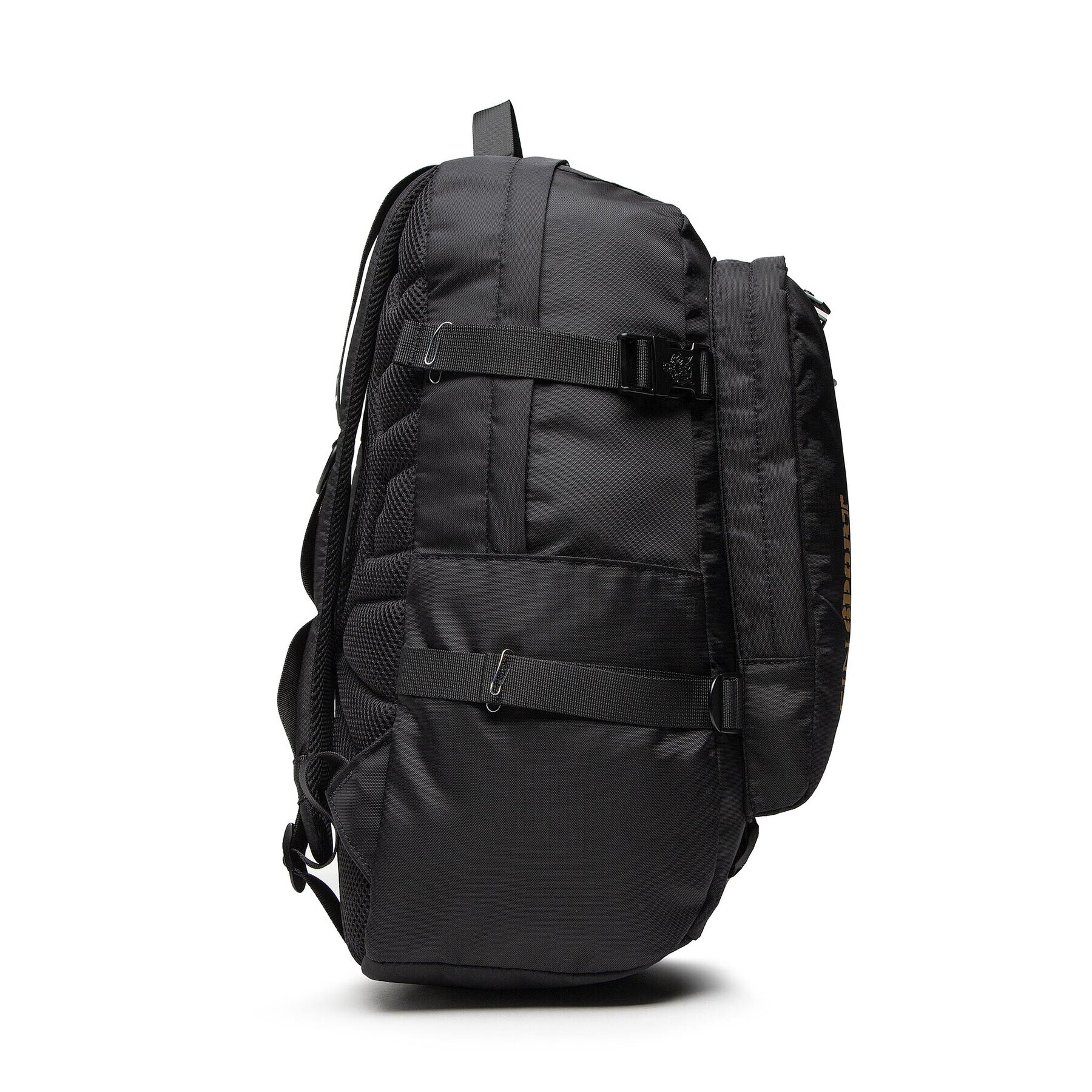 Plein Sport Раница Big Backpack Philadelfia 2100025 Черен - Pepit.bg