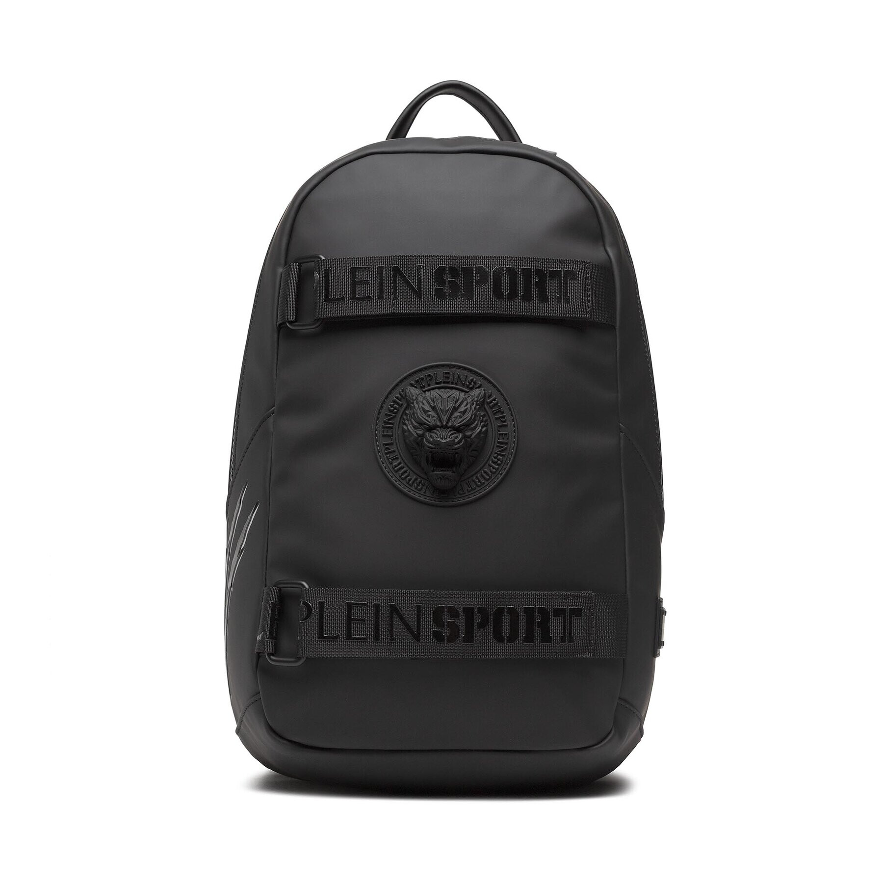 Plein Sport Раница Day Backpack Alpha 2100012 Черен - Pepit.bg