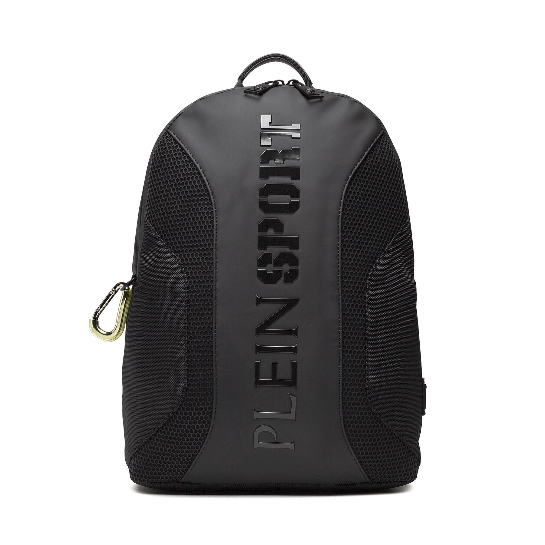 Plein Sport Раница Day Backpack Super Hero 2100003 Черен - Pepit.bg