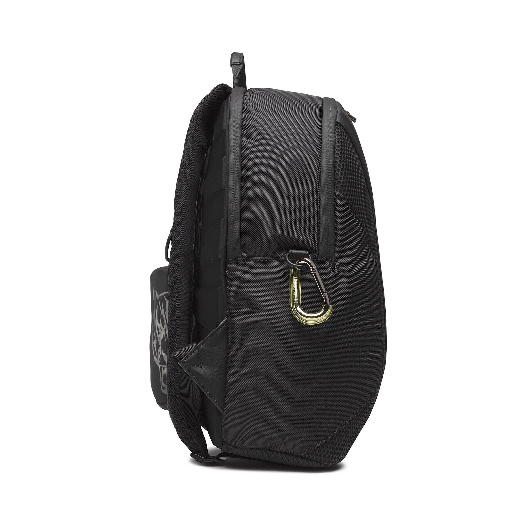 Plein Sport Раница Day Backpack Super Hero 2100003 Черен - Pepit.bg