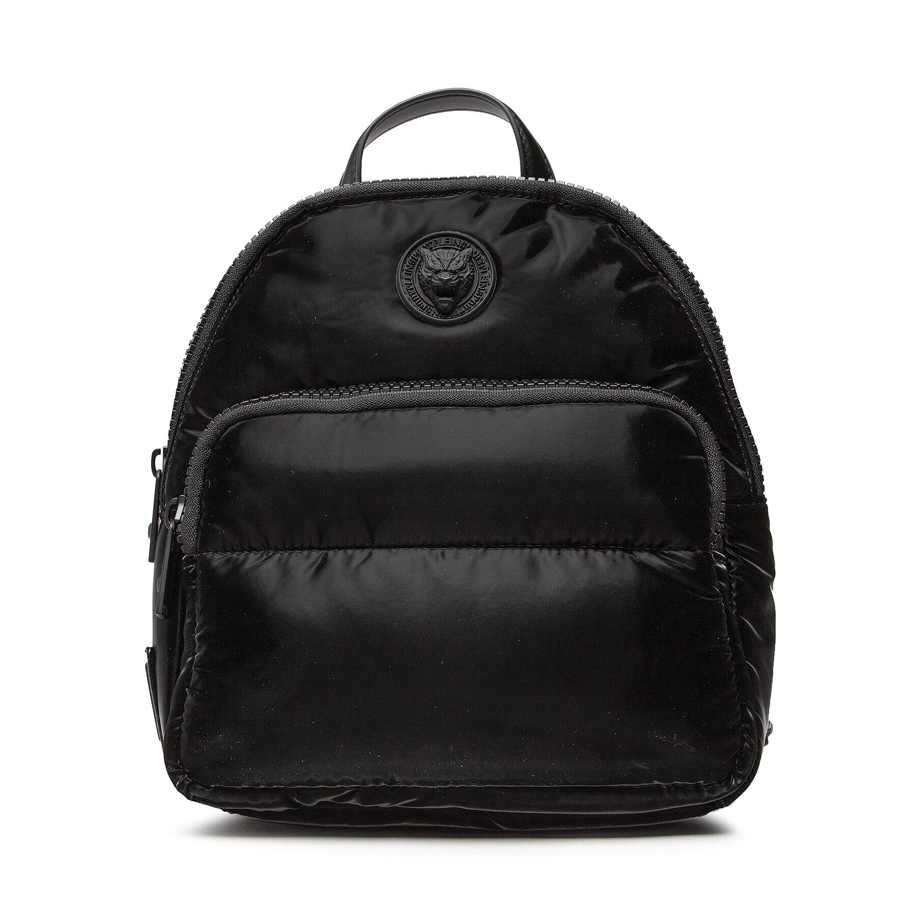Plein Sport Раница Small Backpack Air 2110004 Черен - Pepit.bg