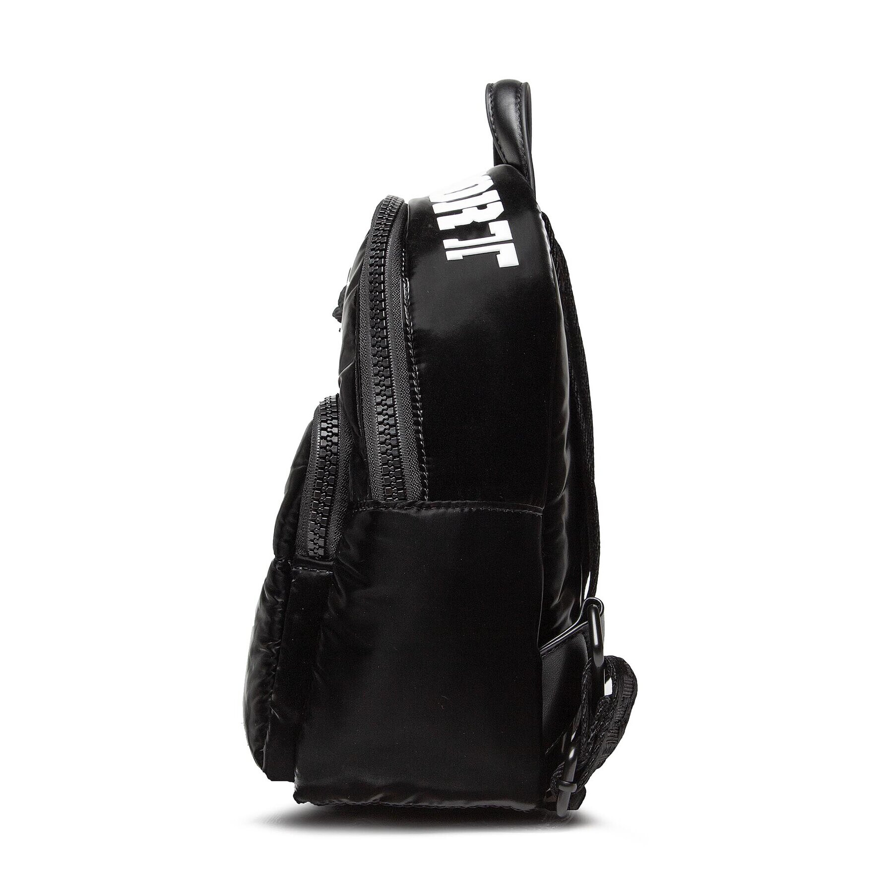 Plein Sport Раница Small Backpack Air 2110004 Черен - Pepit.bg