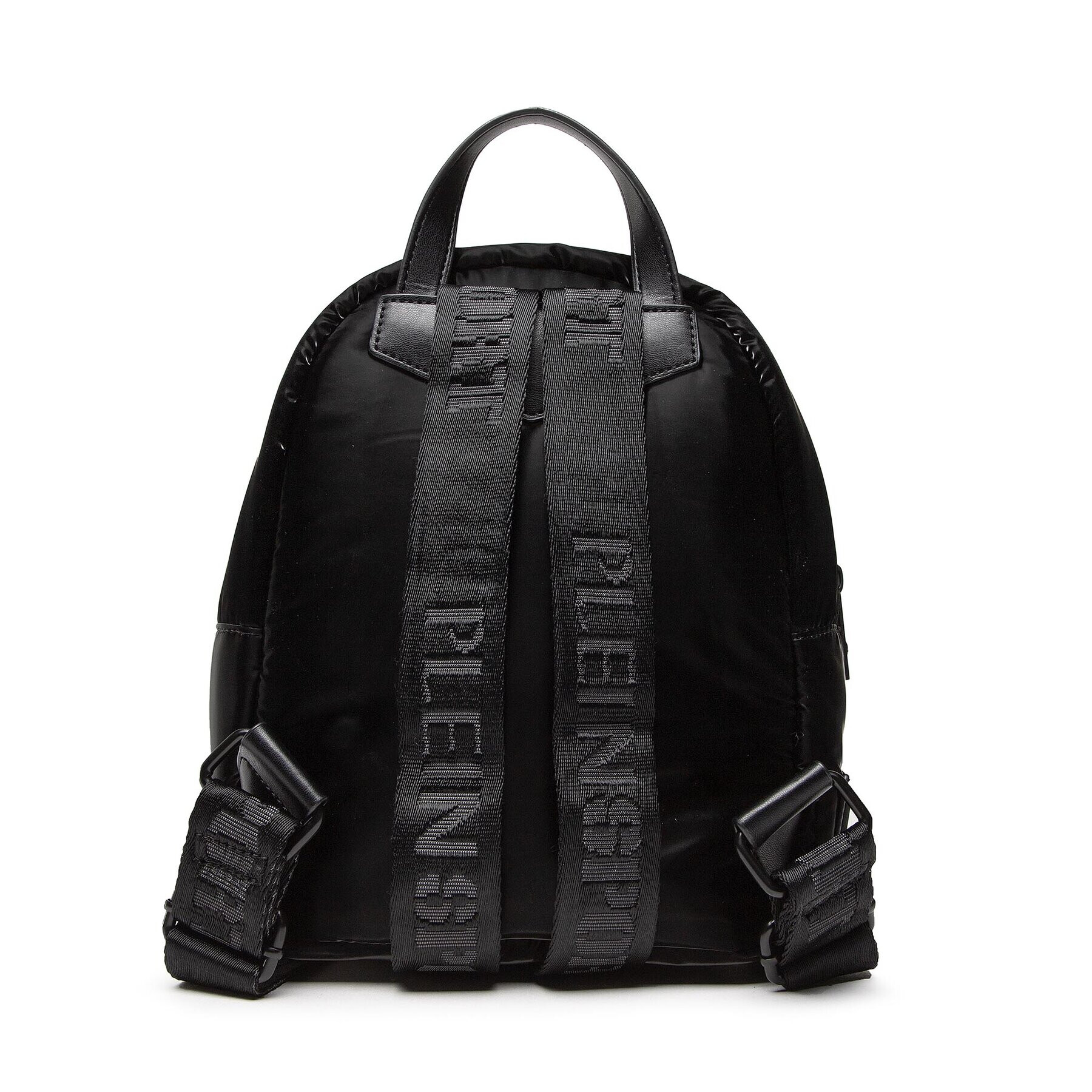 Plein Sport Раница Small Backpack Air 2110004 Черен - Pepit.bg