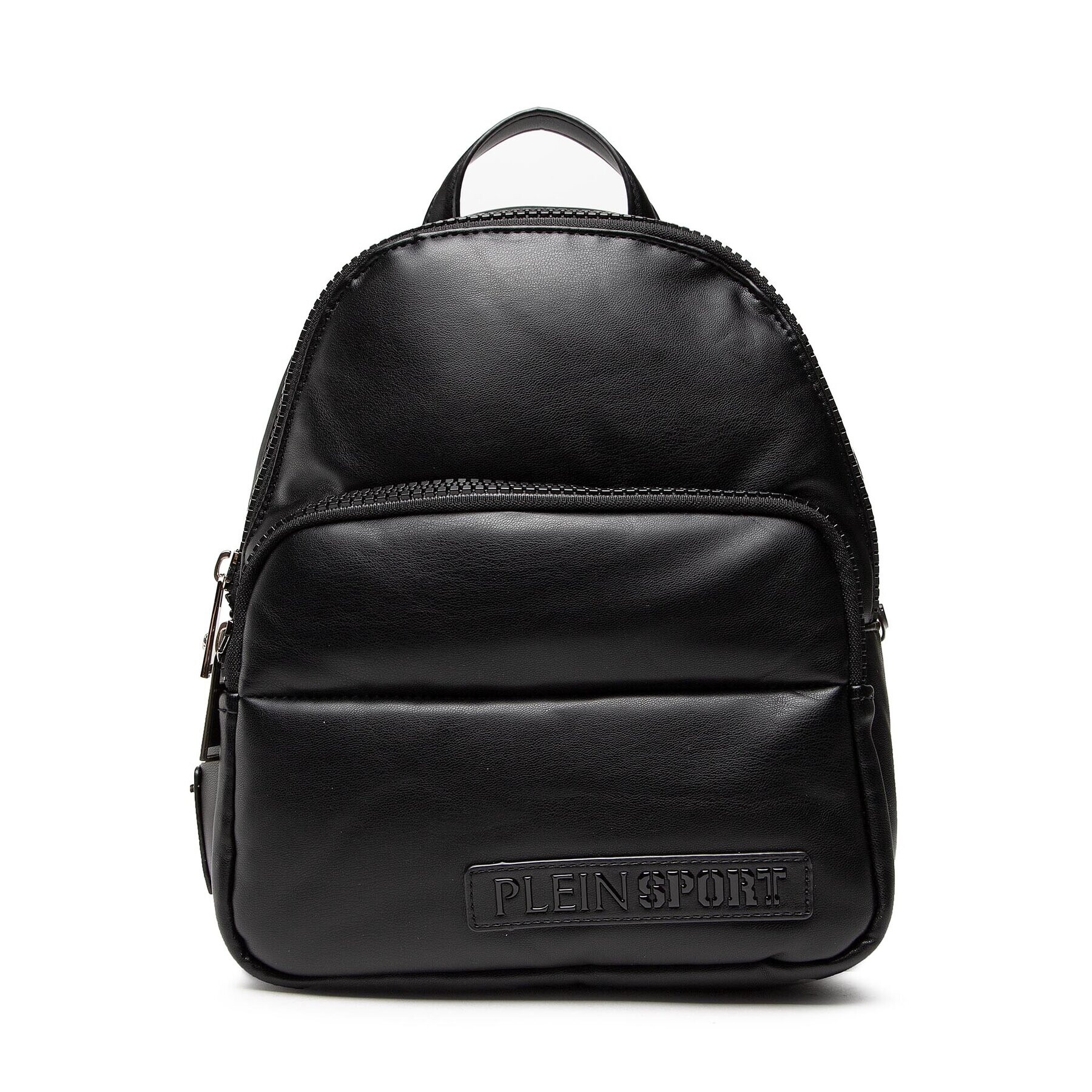 Plein Sport Раница Small Backpack Ashley 2110008 Черен - Pepit.bg