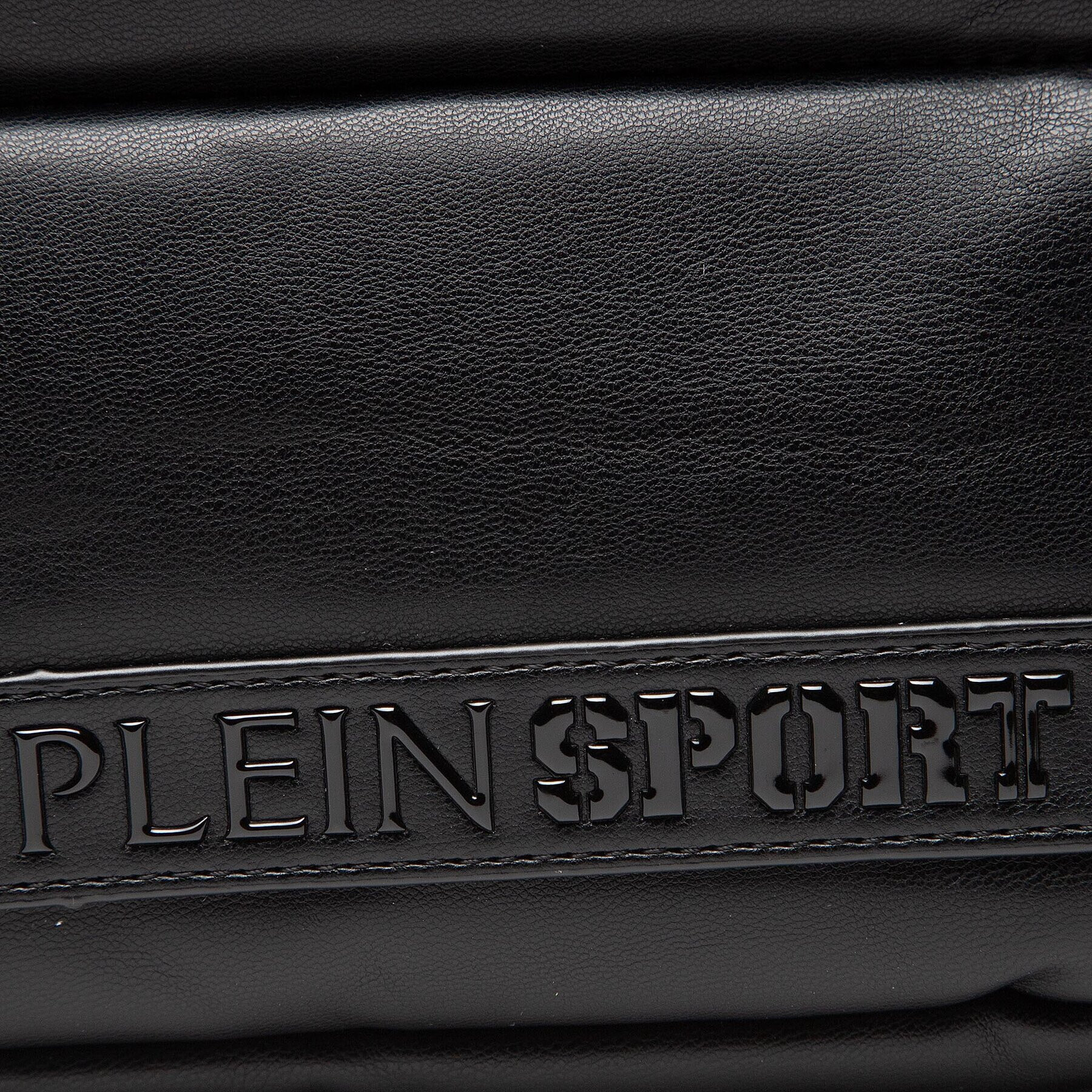 Plein Sport Раница Small Backpack Ashley 2110008 Черен - Pepit.bg