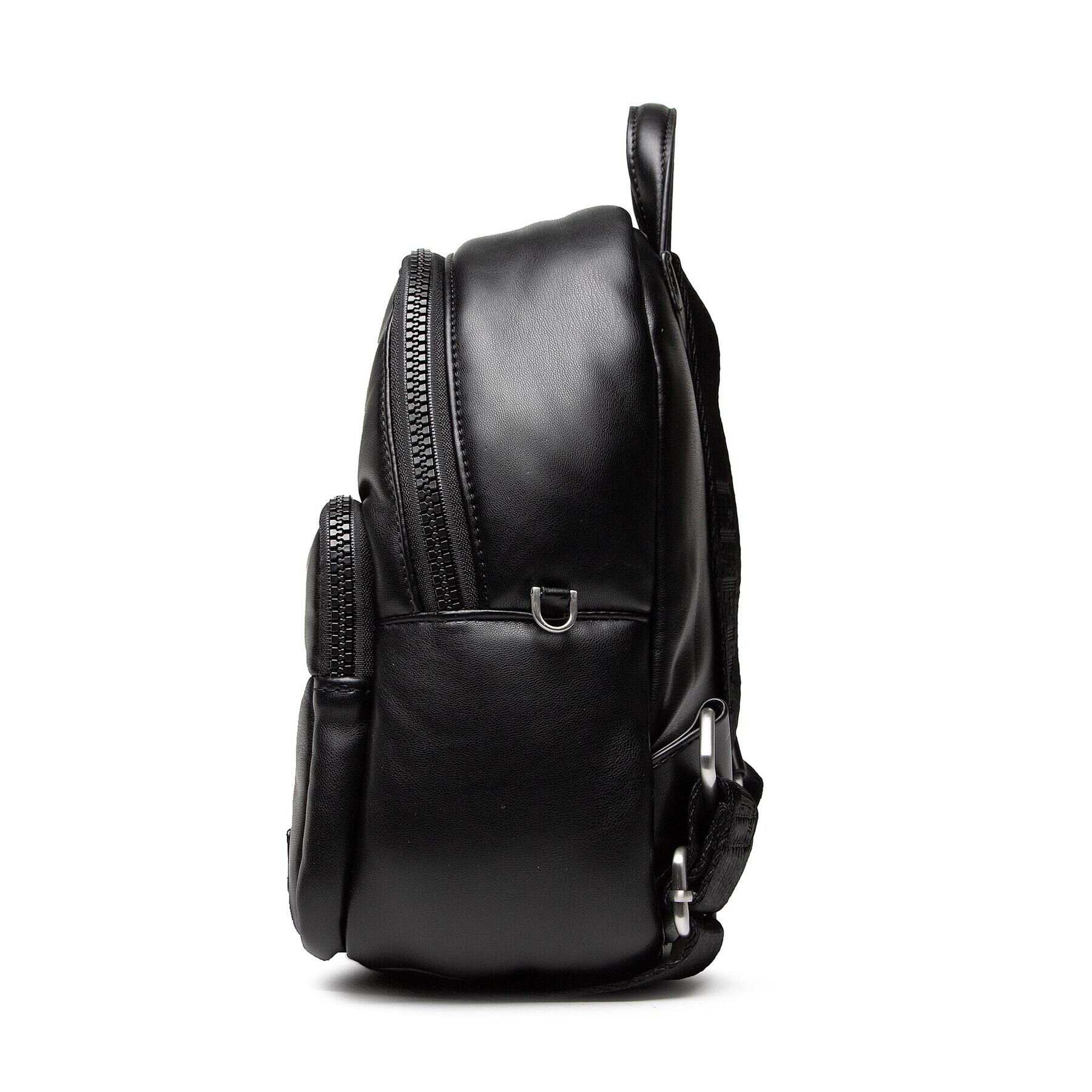 Plein Sport Раница Small Backpack Ashley 2110008 Черен - Pepit.bg