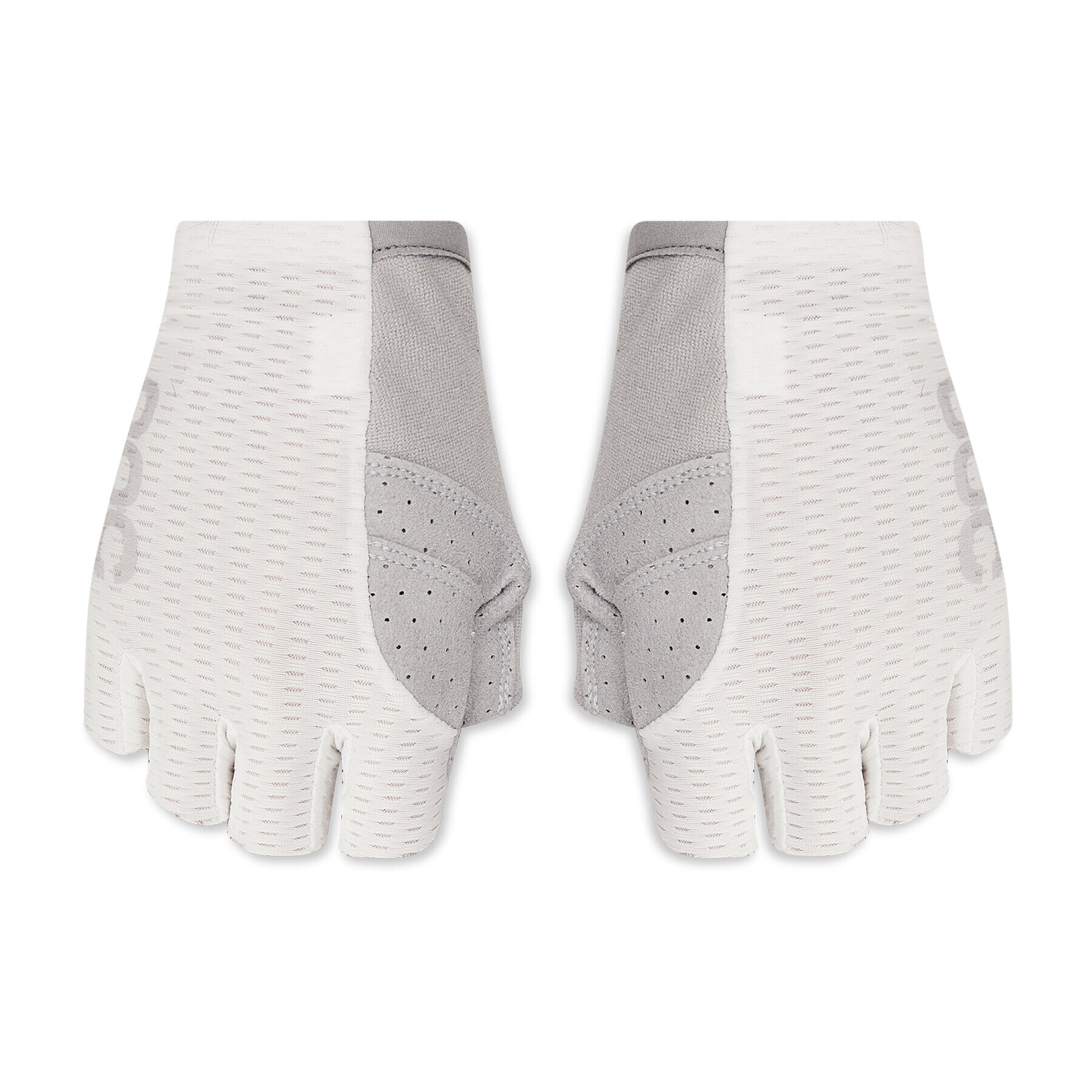 POC Дамски ръкавици Agile Short Glove 30375 1001 Бял - Pepit.bg