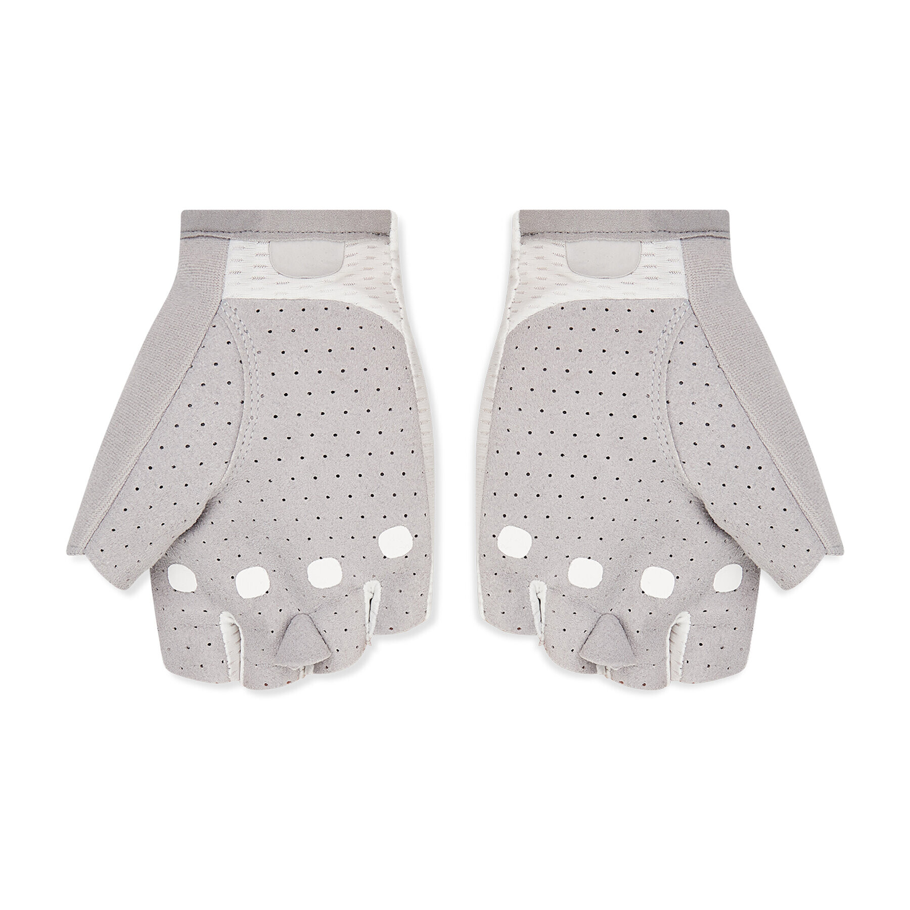 POC Дамски ръкавици Agile Short Glove 30375 1001 Бял - Pepit.bg