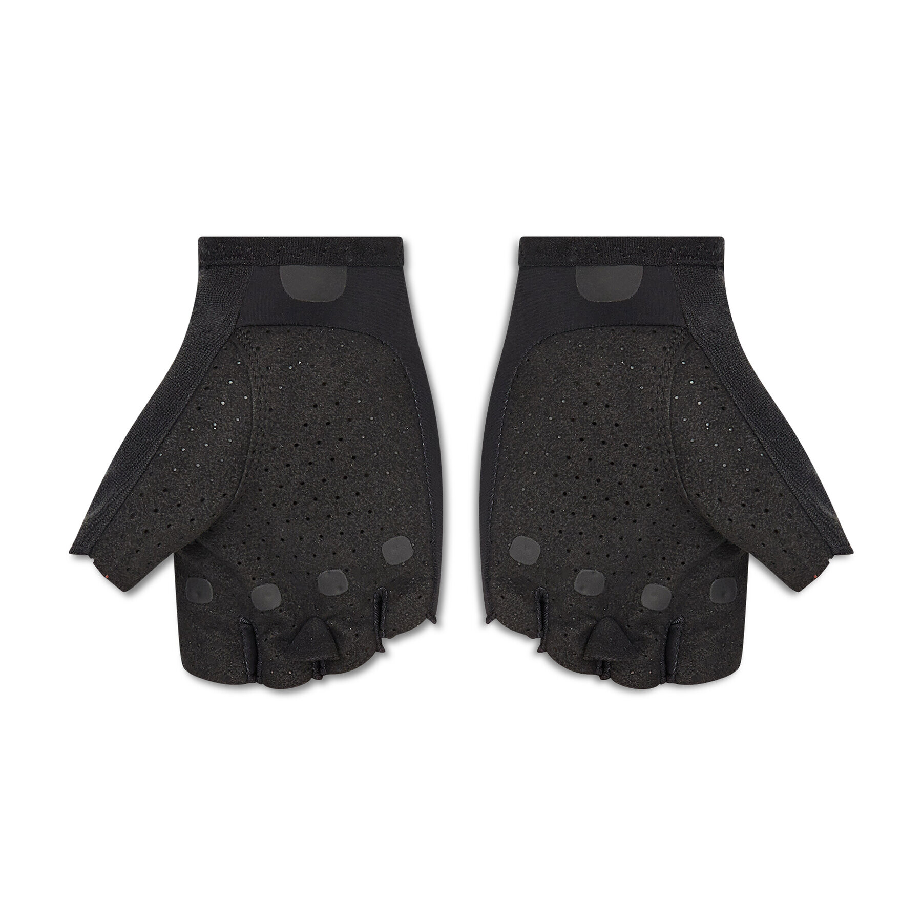 POC Дамски ръкавици Essential Short Glove 30338 1002 Черен - Pepit.bg