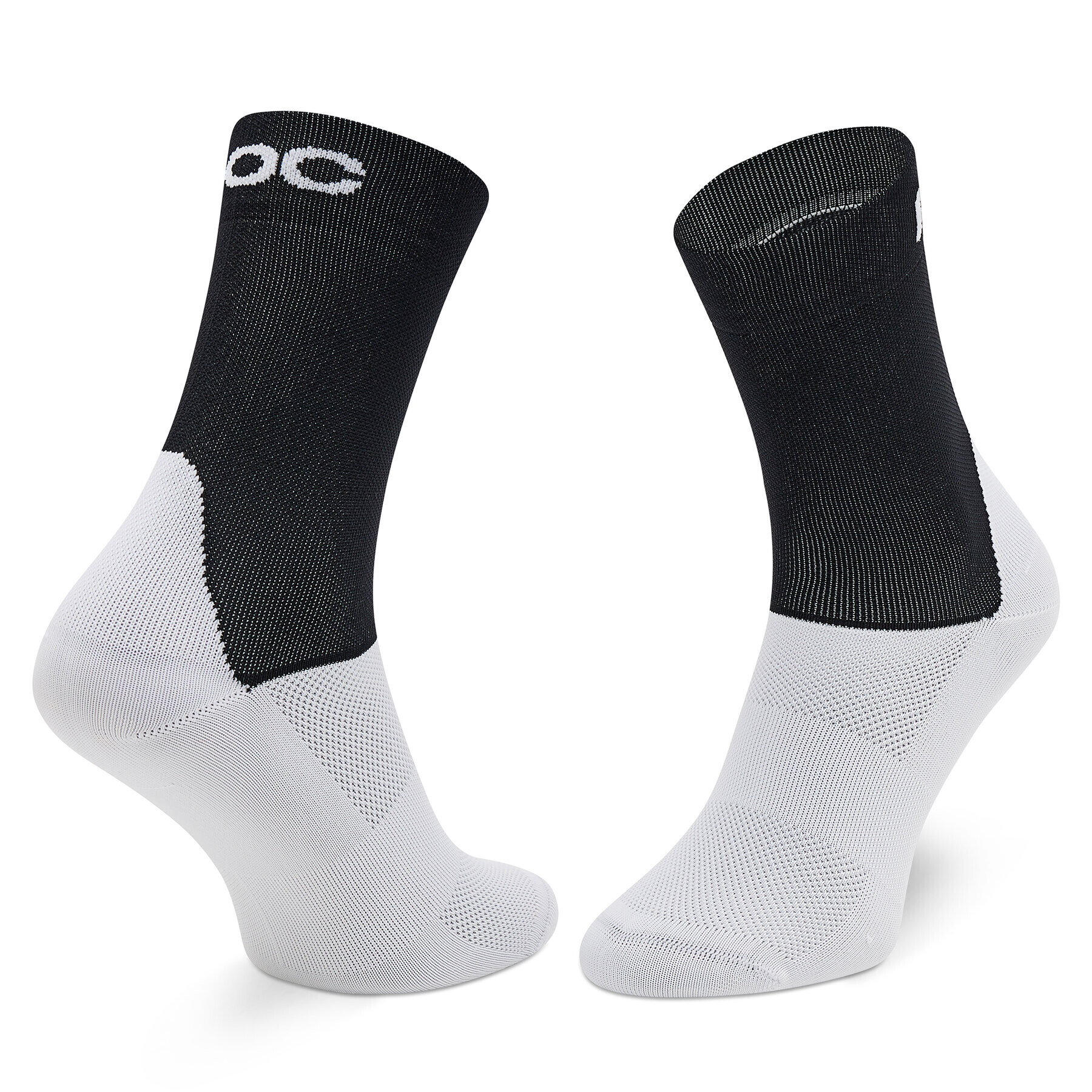 POC Дълги чорапи unisex Essential Road 651108002 Черен - Pepit.bg