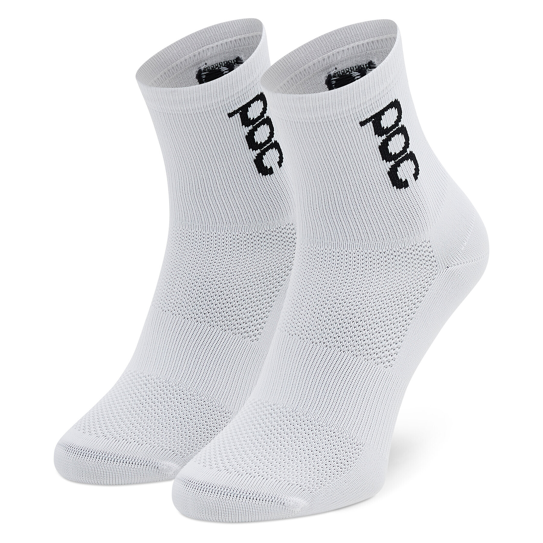 POC Дълги чорапи unisex Essential Road Lt 651201002 Бял - Pepit.bg