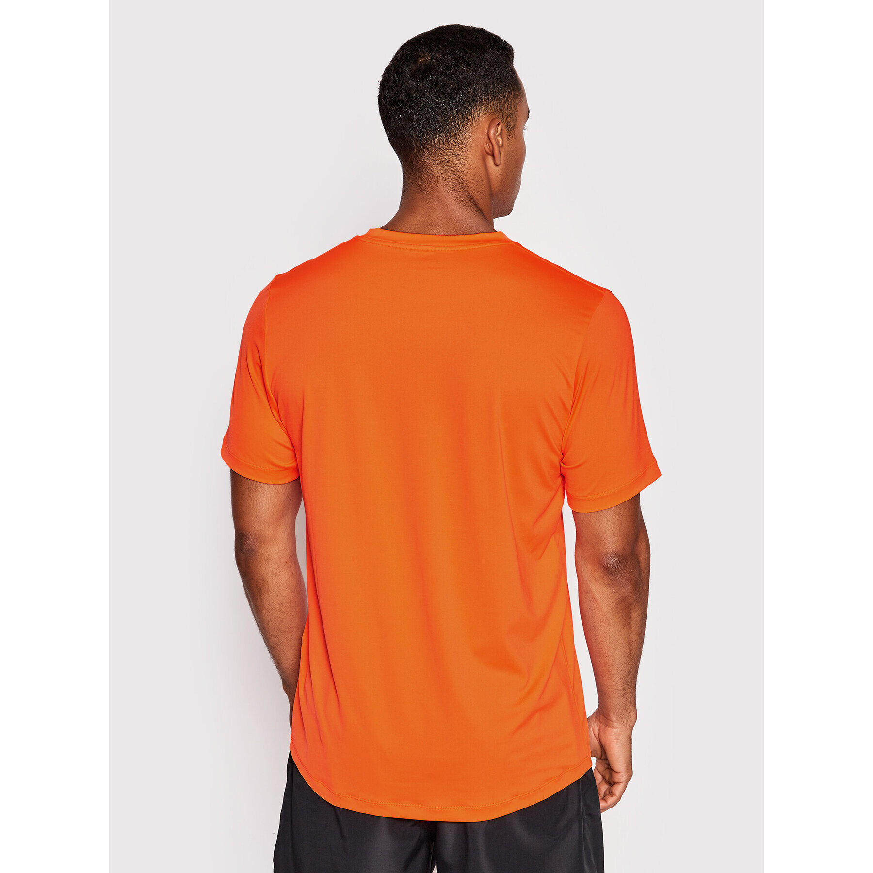 POC Колоездачна тениска 52901 Оранжев Regular Fit - Pepit.bg