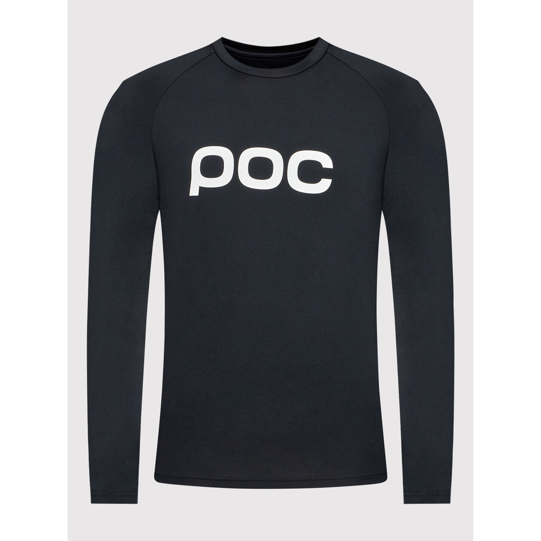 POC Колоездачна тениска 52906 Черен Reglan Fit - Pepit.bg