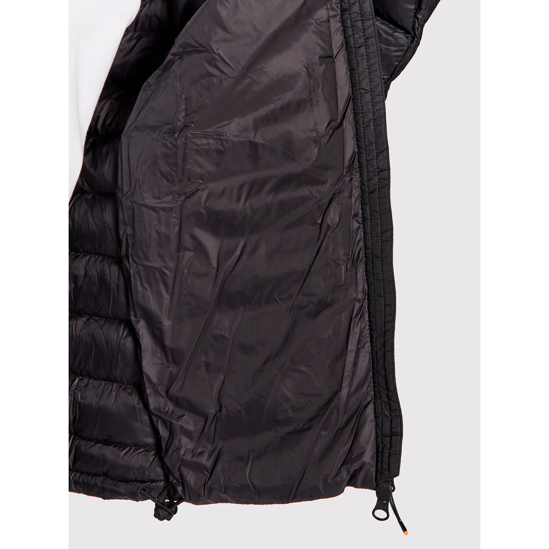 POC Пухено яке Coalesce 51065 Черен Regular Fit - Pepit.bg