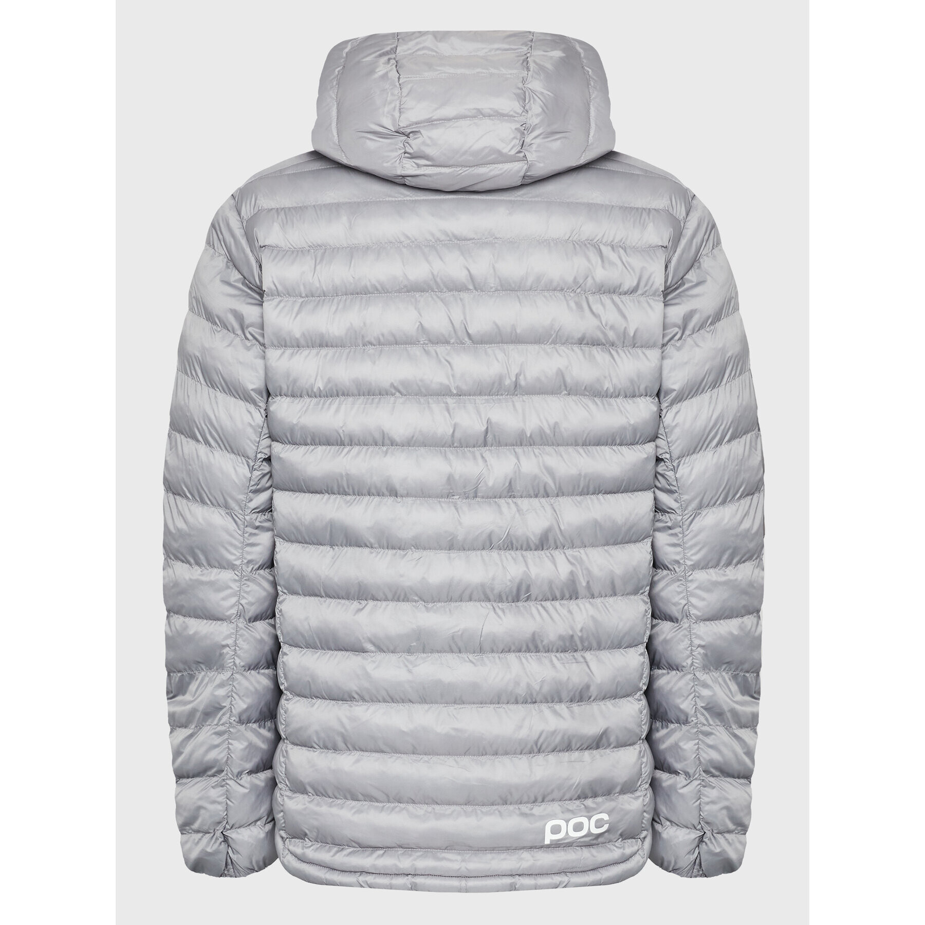 POC Пухено яке 51064 Сив Regular Fit - Pepit.bg