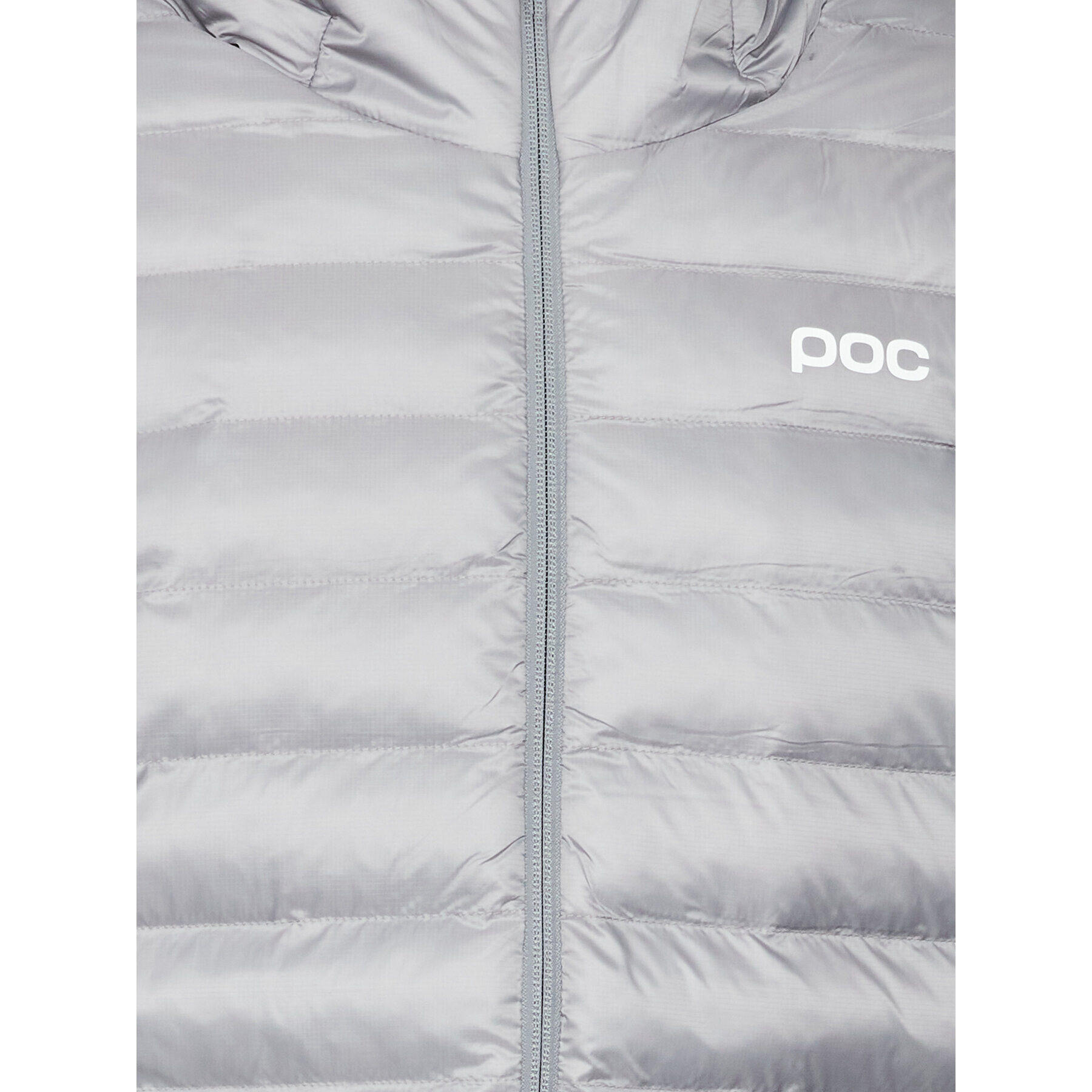 POC Пухено яке 51064 Сив Regular Fit - Pepit.bg