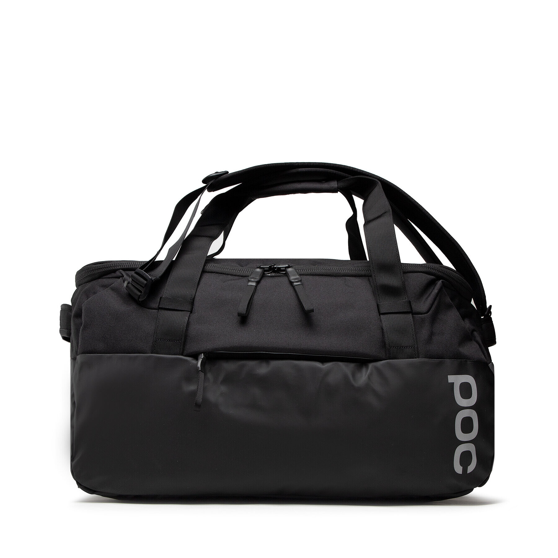 POC Сак Duffel Bag 50L 200841002 Черен - Pepit.bg