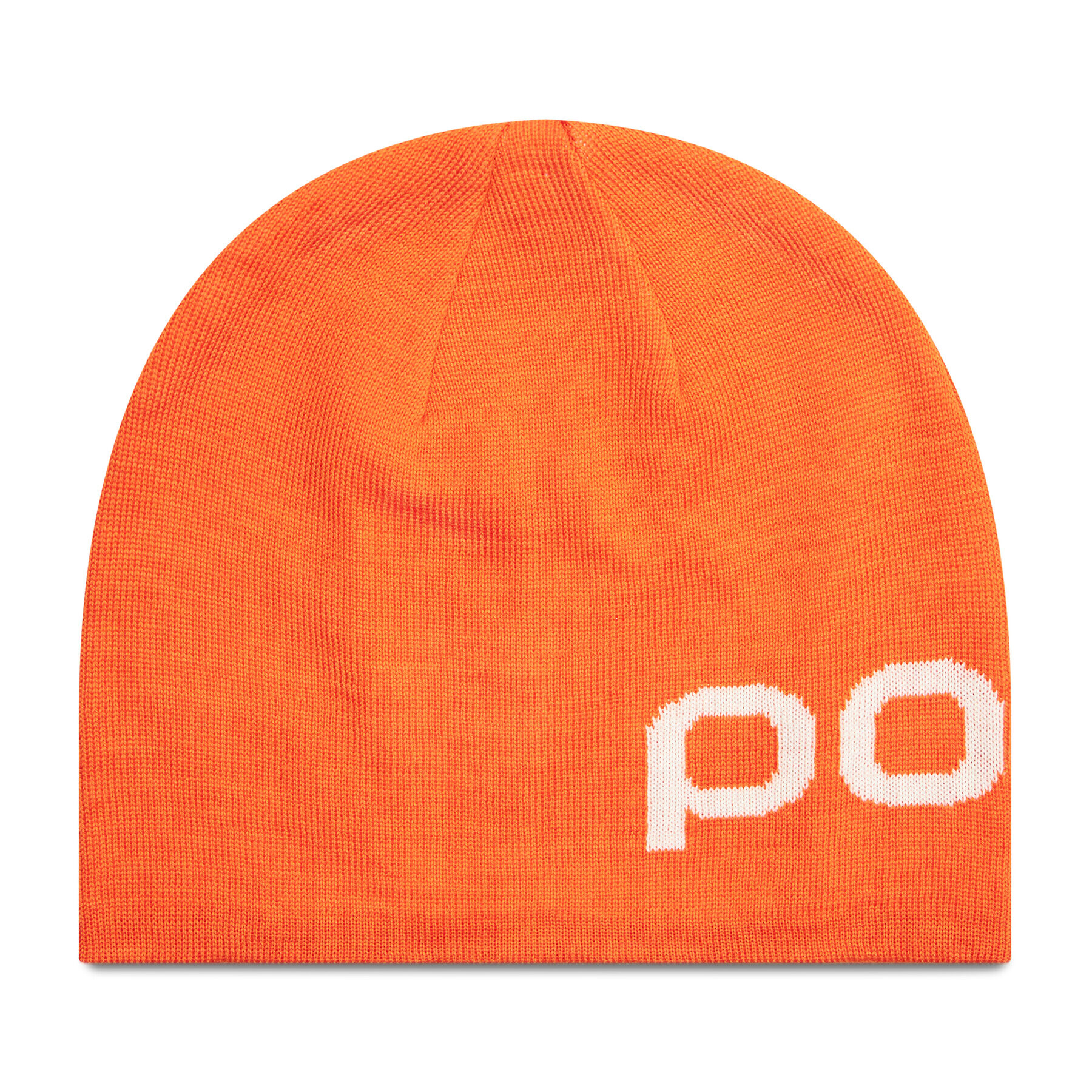 POC Шапка 64241 9050 Оранжев - Pepit.bg
