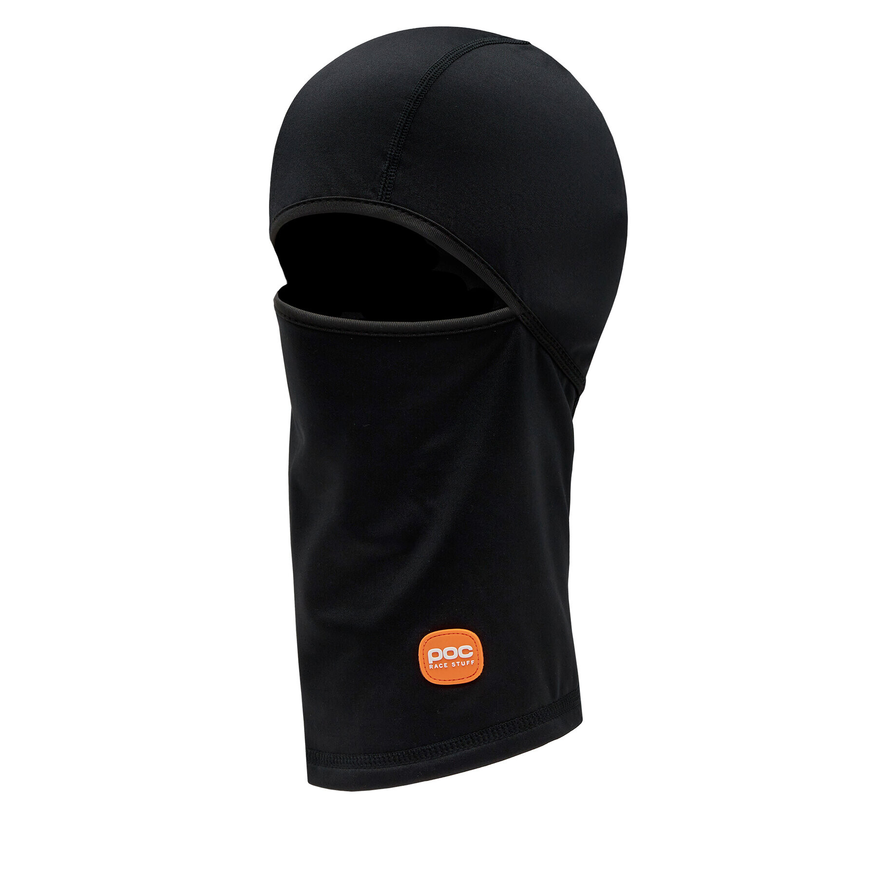 POC Шапка маска Balaclava Jr 643021002 Черен - Pepit.bg