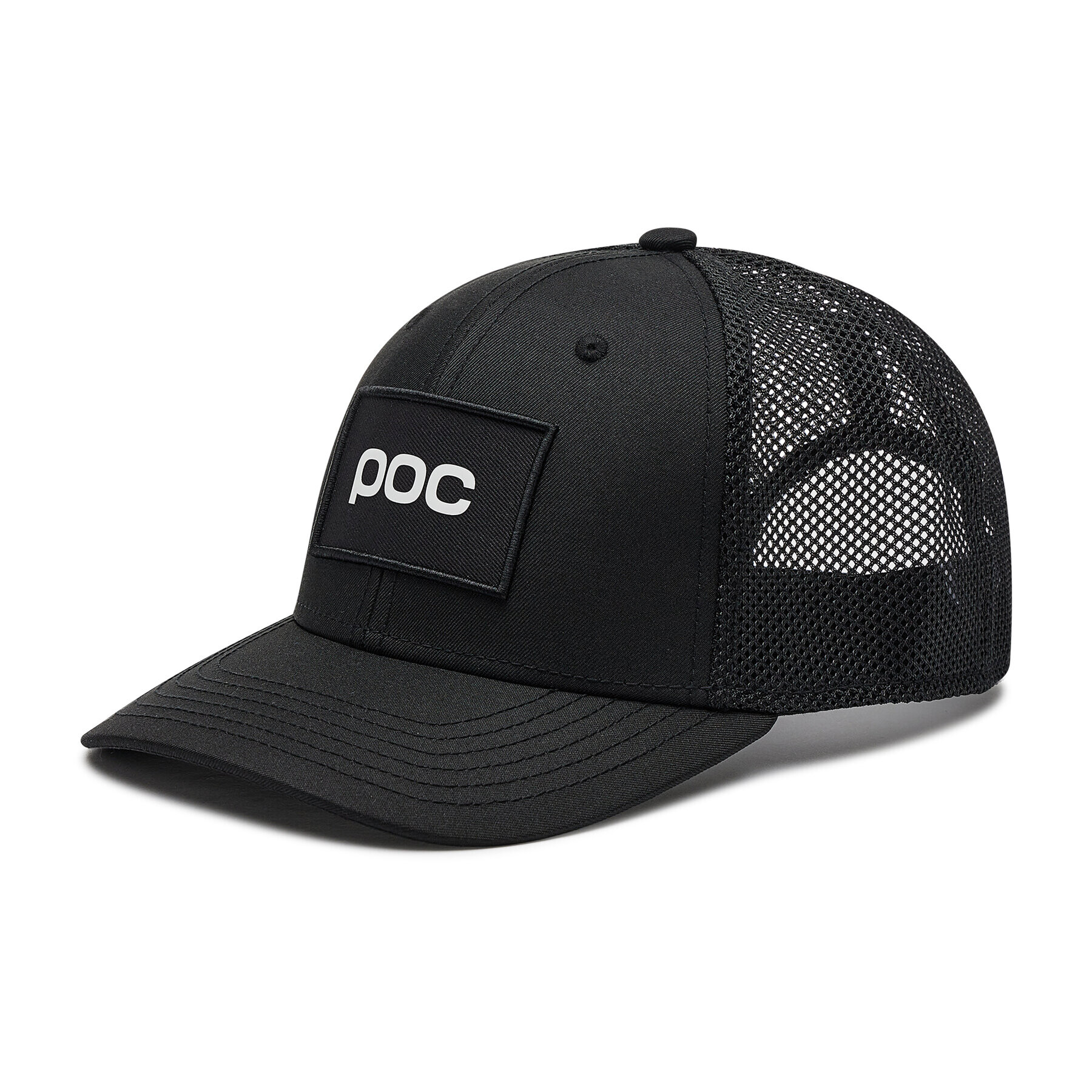 POC Шапка с козирка Trucker Cap 60055 1002 Черен - Pepit.bg