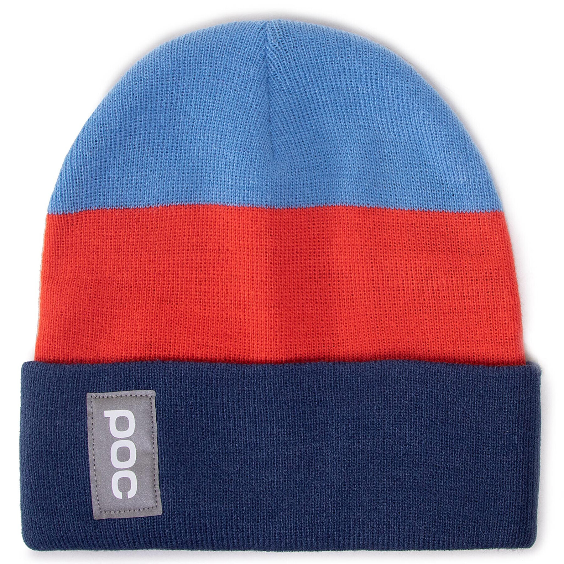 POC Шапка Stripe 64222 8211 Цветен - Pepit.bg