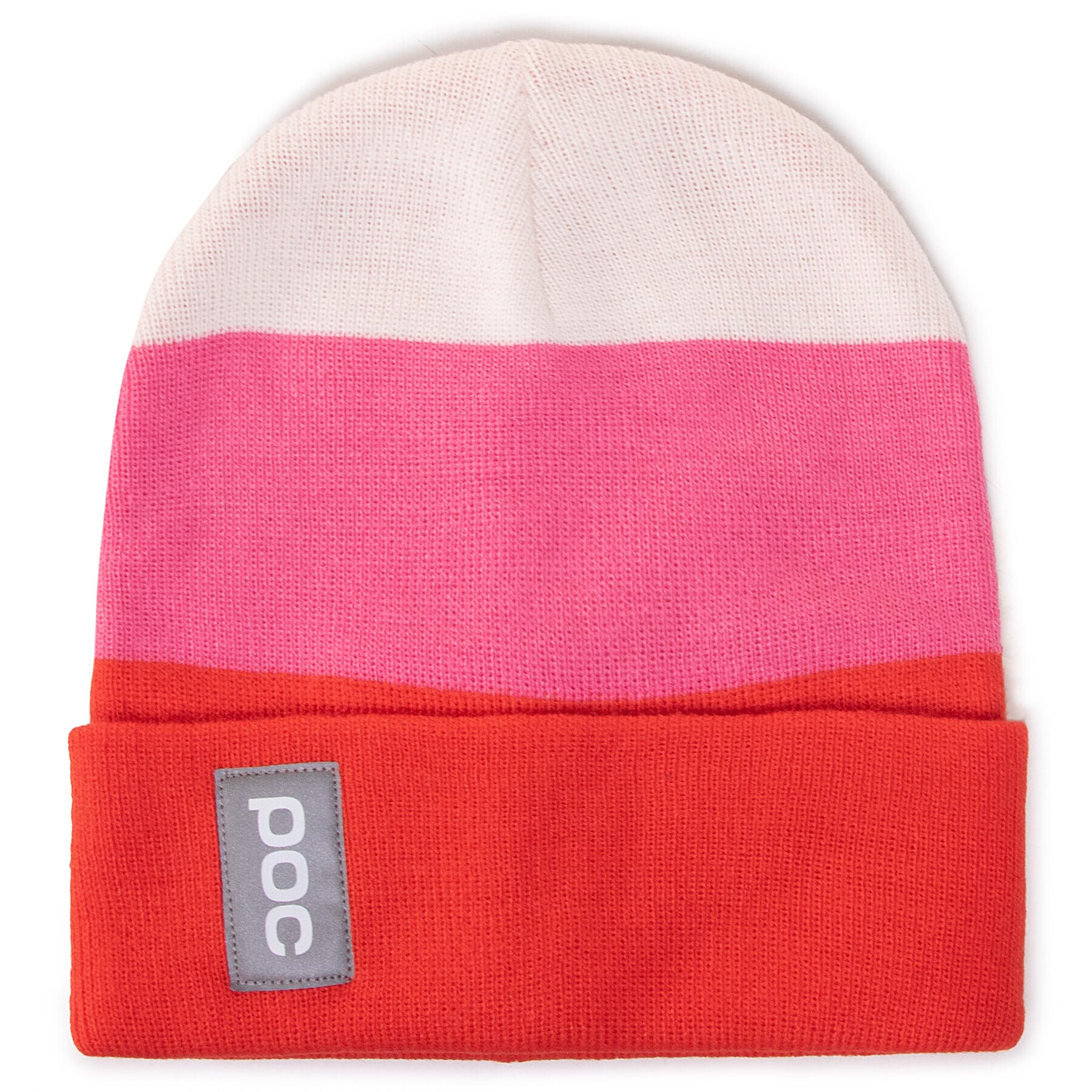 POC Шапка Stripe 64222 8264 Цветен - Pepit.bg