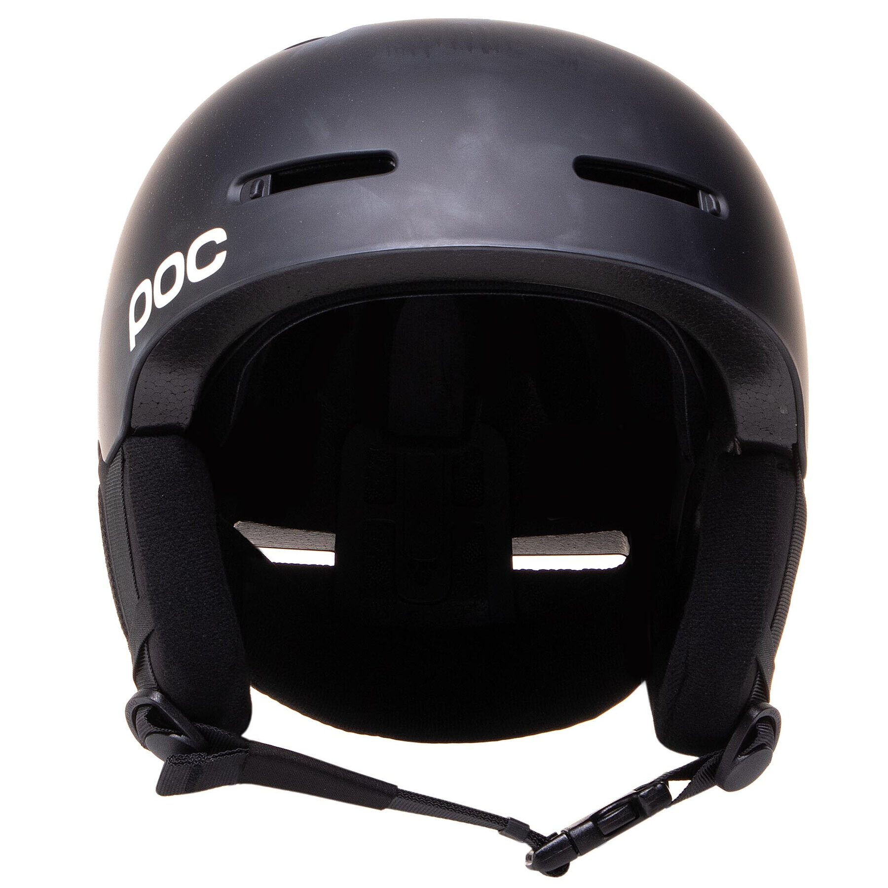 POC Скиорска каска Auric Cut 10496 1023 Черен - Pepit.bg