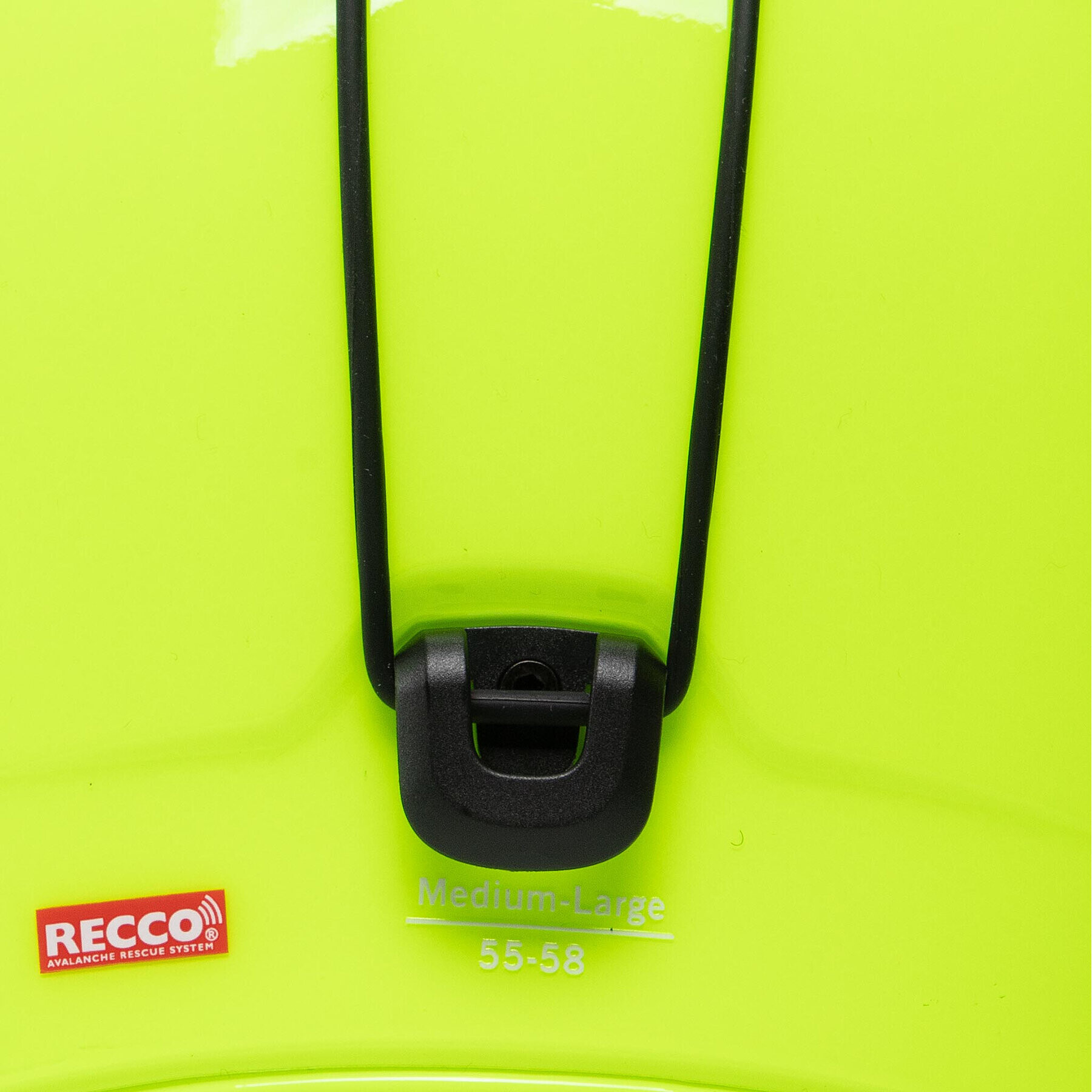 POC Скиорска каска Obex Mips 10474 8234 Зелен - Pepit.bg
