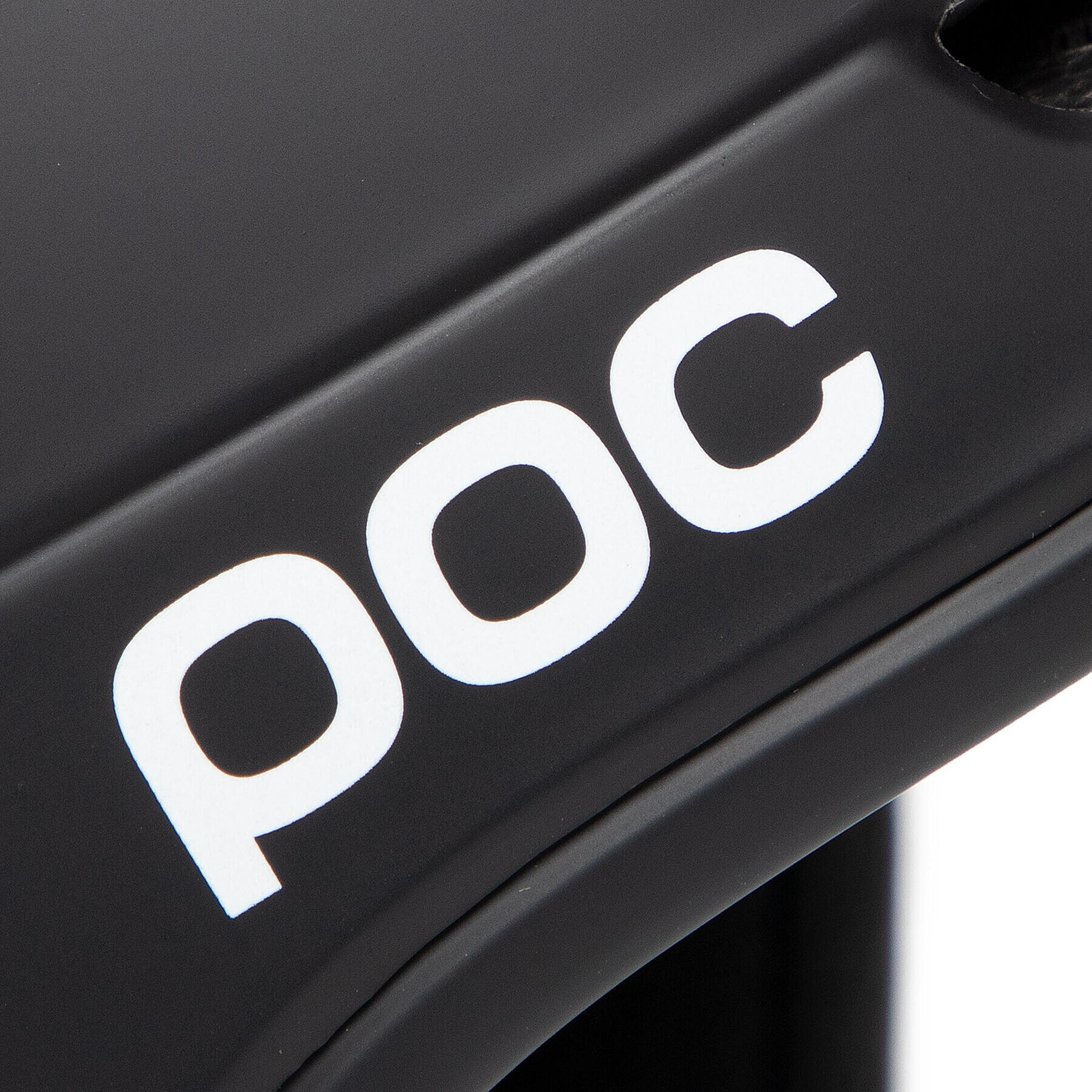 POC Скиорска каска Obex Pure 101091002 Черен - Pepit.bg