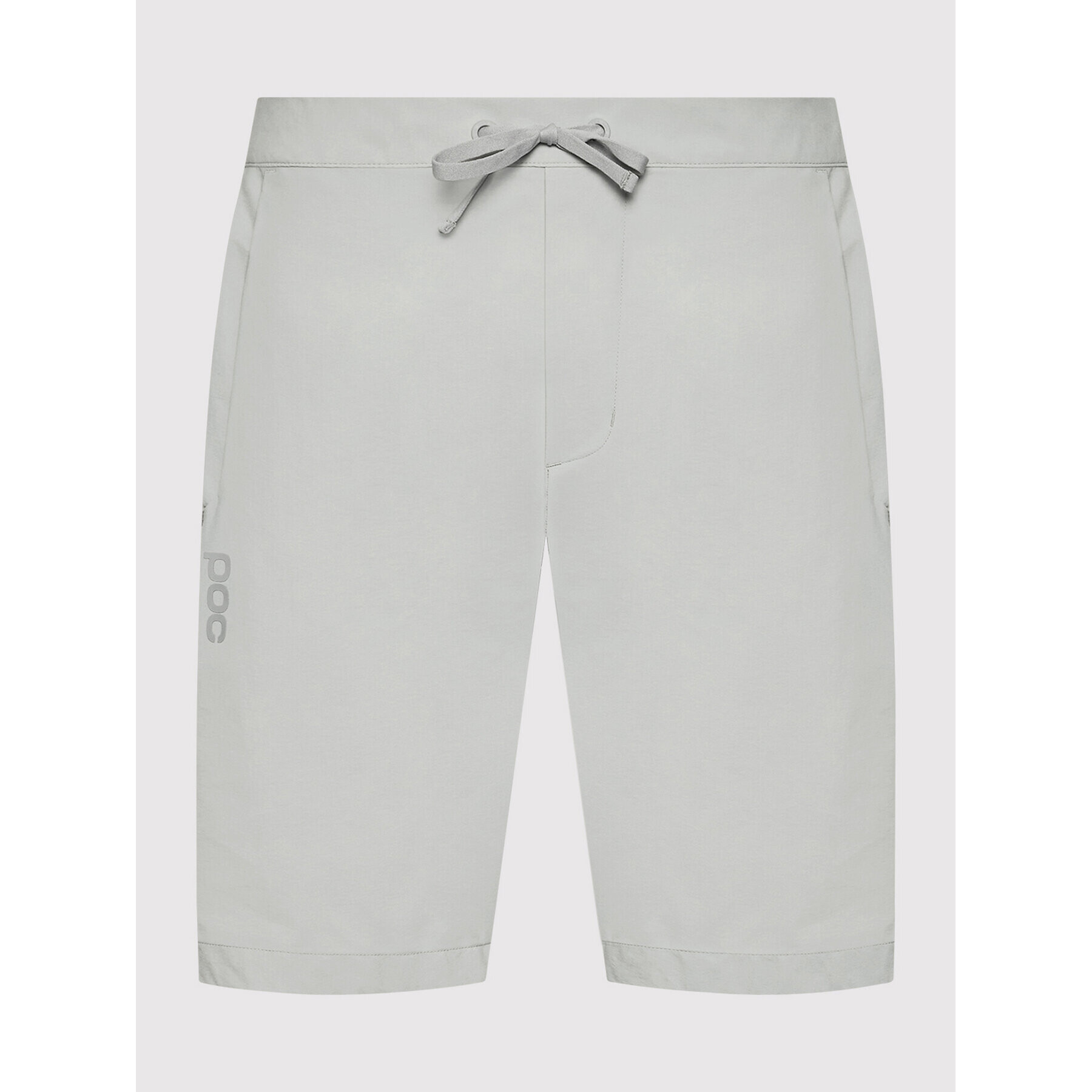 POC Спортни шорти 62131 Сив Comfortable Fit - Pepit.bg
