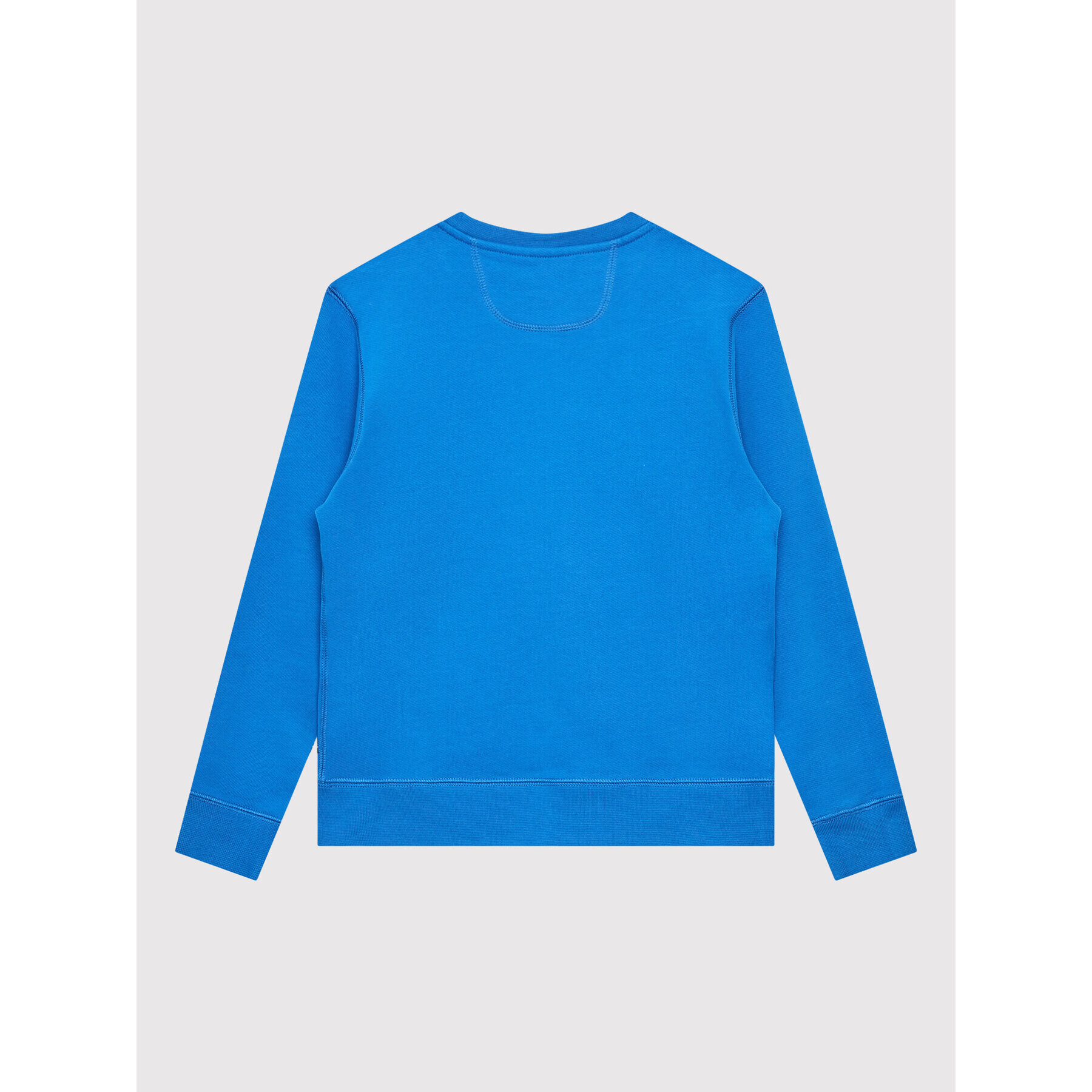 POC Суитшърт 61608 Син Regular Fit - Pepit.bg
