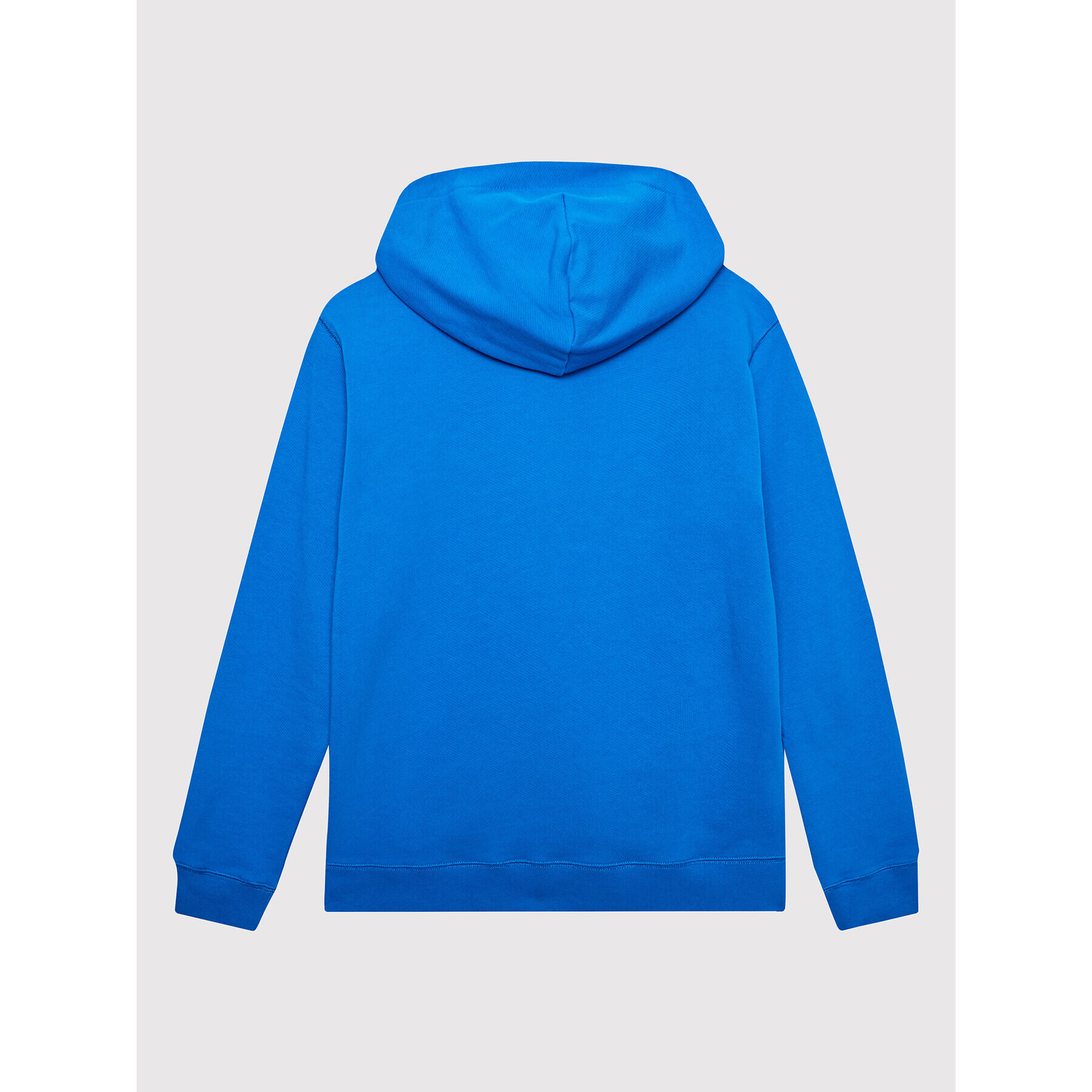 POC Суитшърт 61609 Син Regular Fit - Pepit.bg
