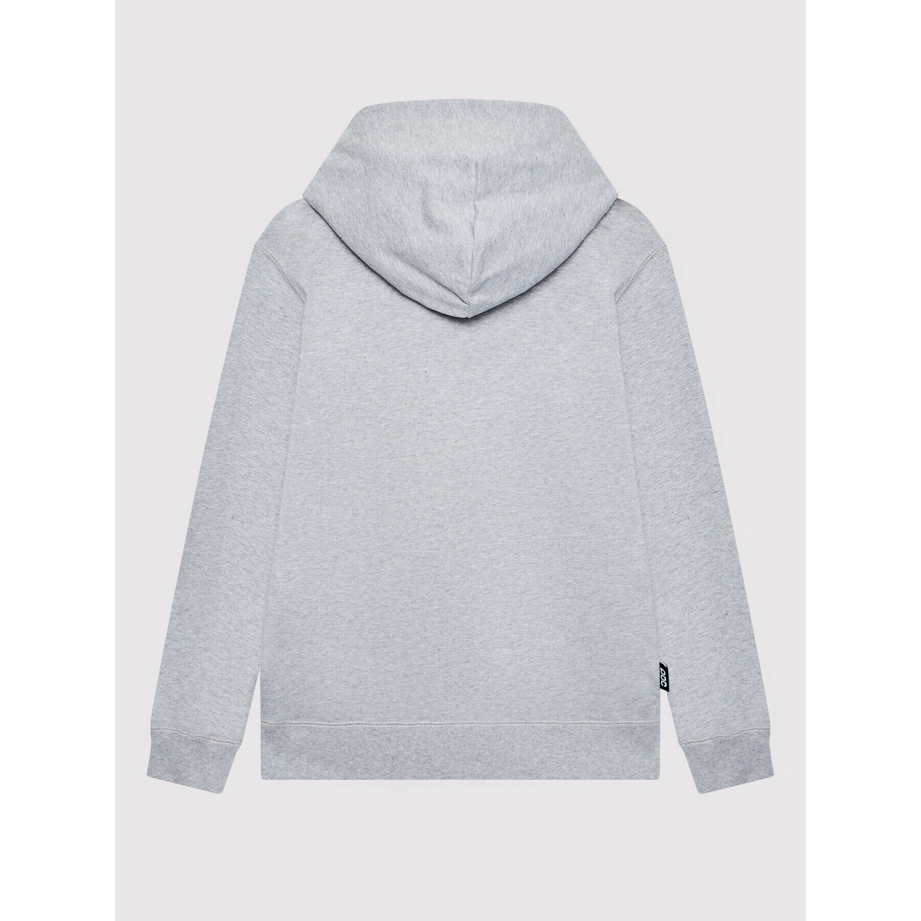 POC Суитшърт 61609 Сив Regular Fit - Pepit.bg