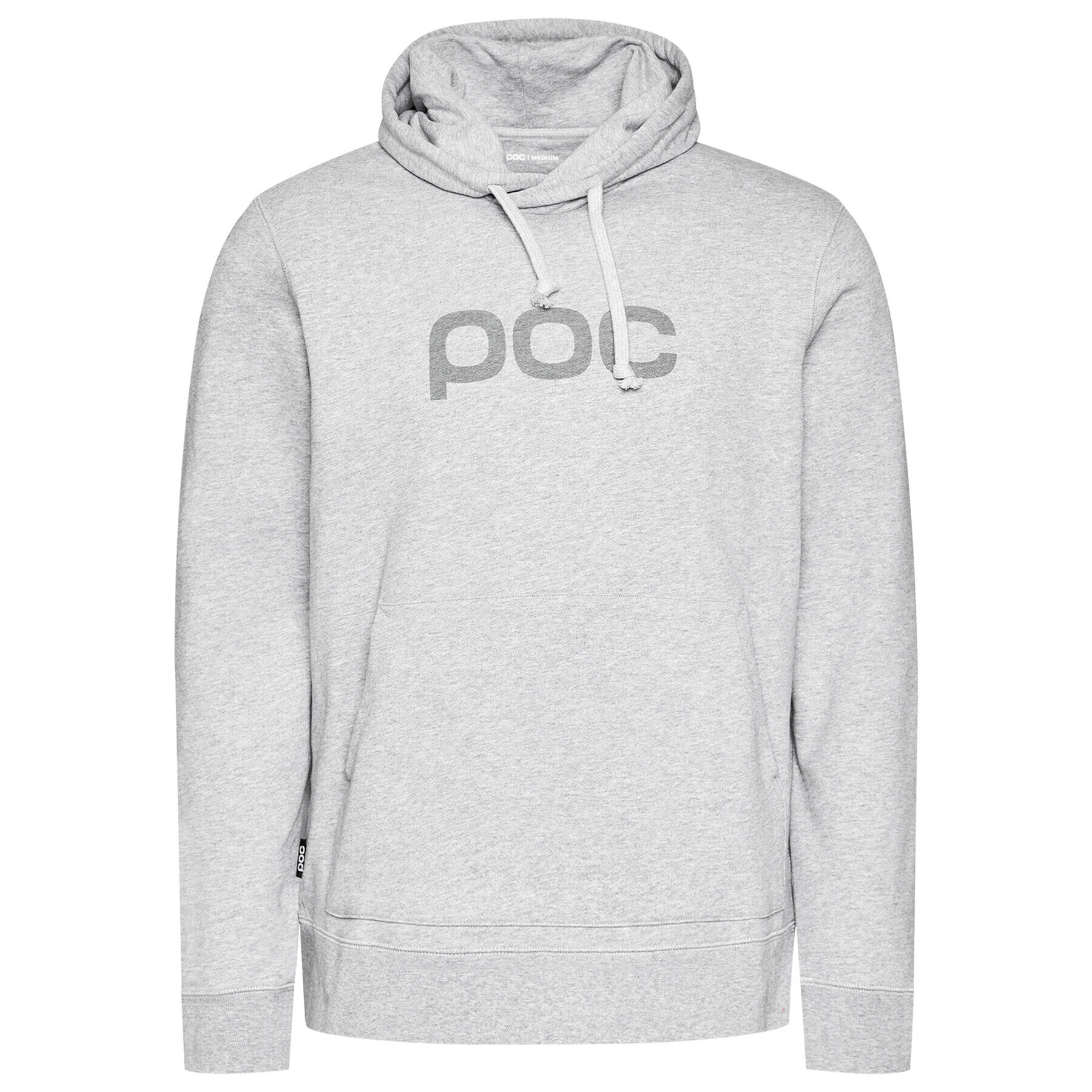 POC Суитшърт 62093 Сив Regular Fit - Pepit.bg