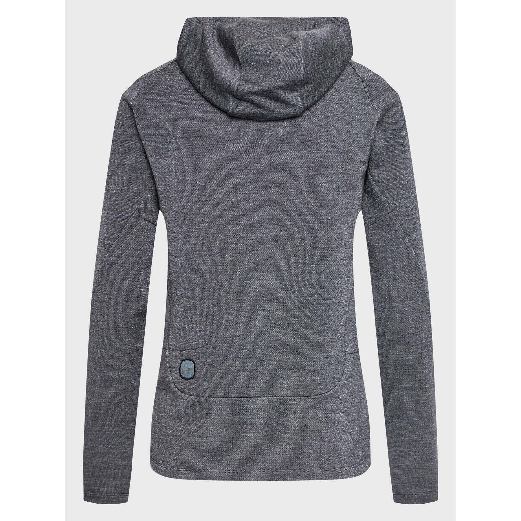 POC Суитшърт 62111 Сив Regular Fit - Pepit.bg