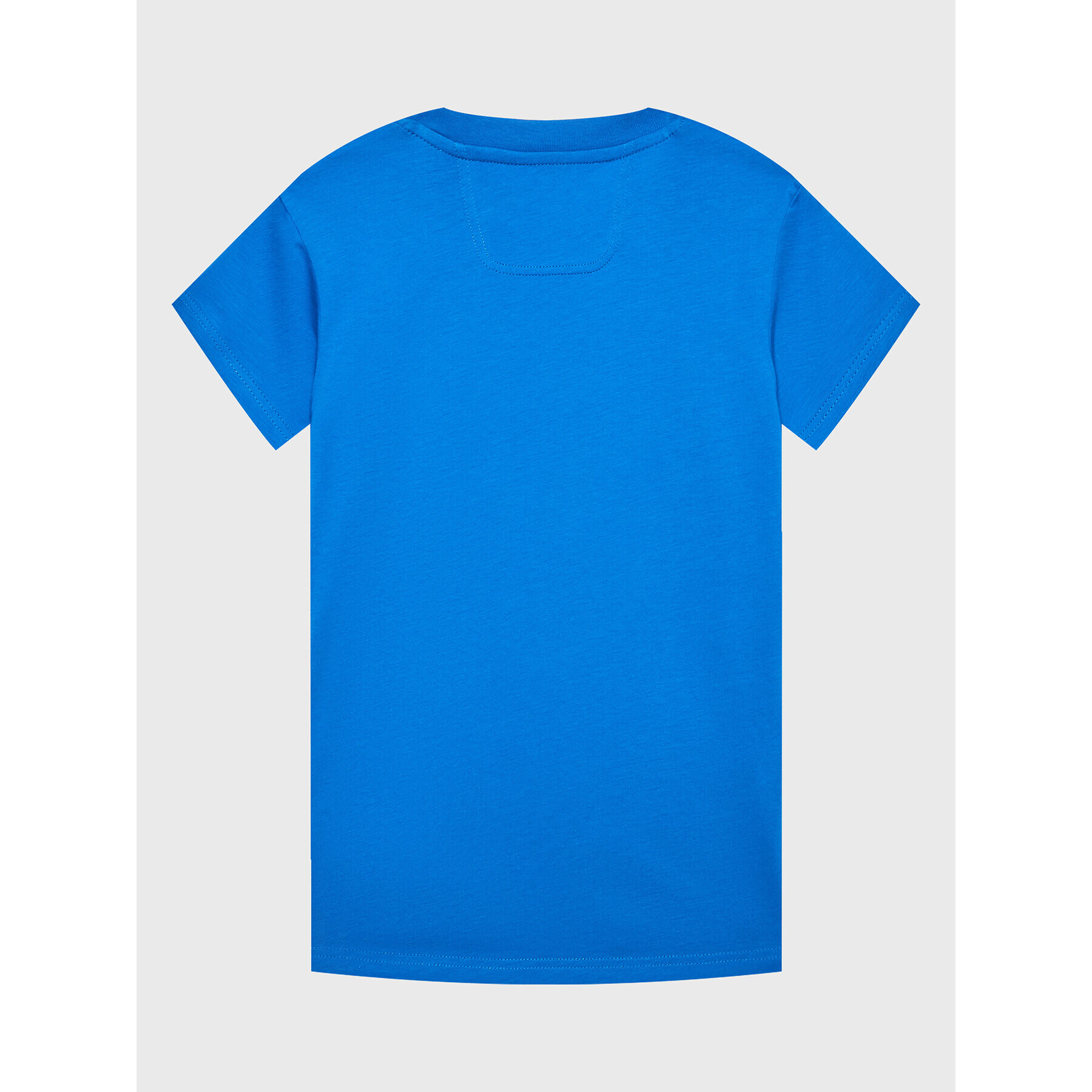 POC Тишърт 61607 Син Regular Fit - Pepit.bg
