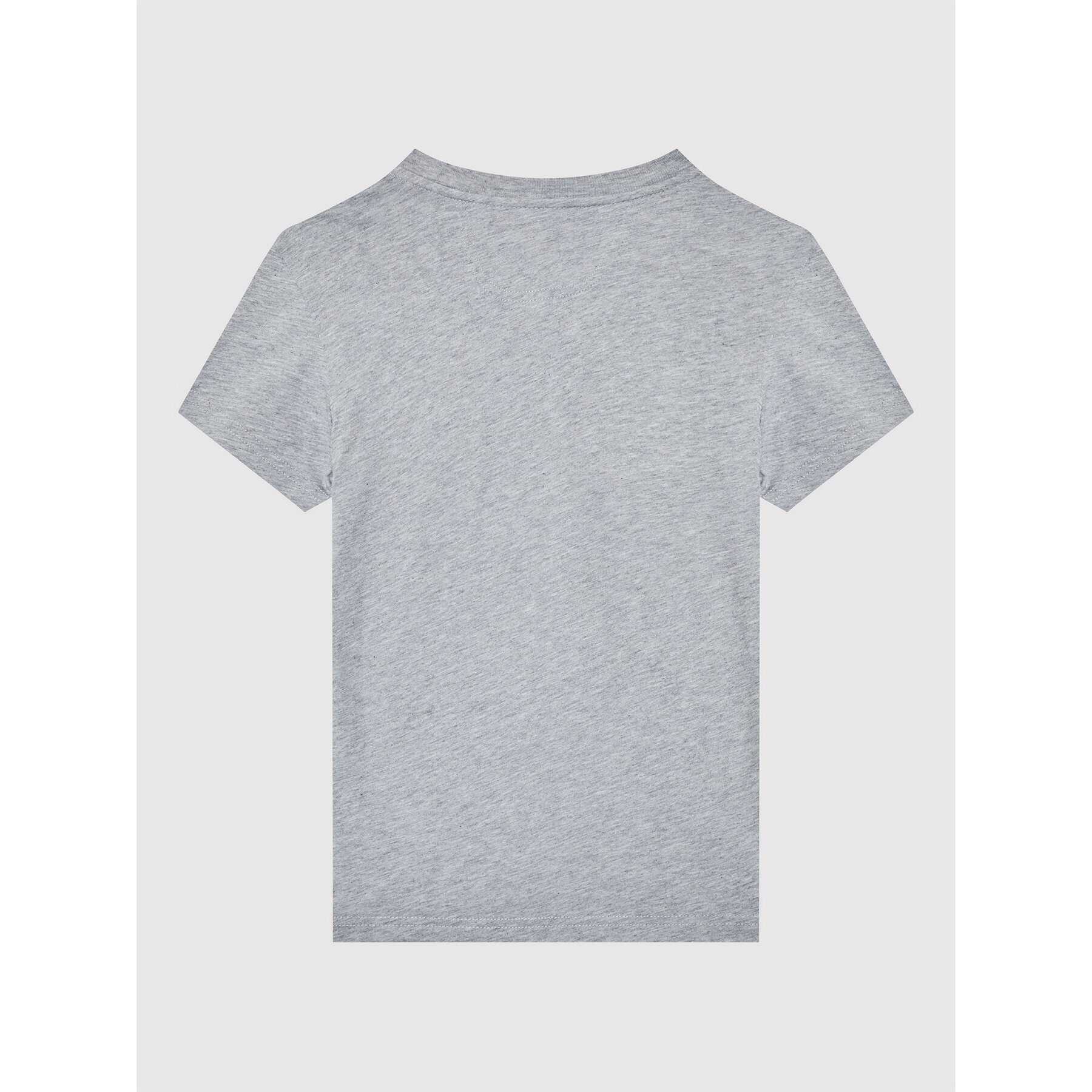 POC Тишърт 61607 Сив Regular Fit - Pepit.bg