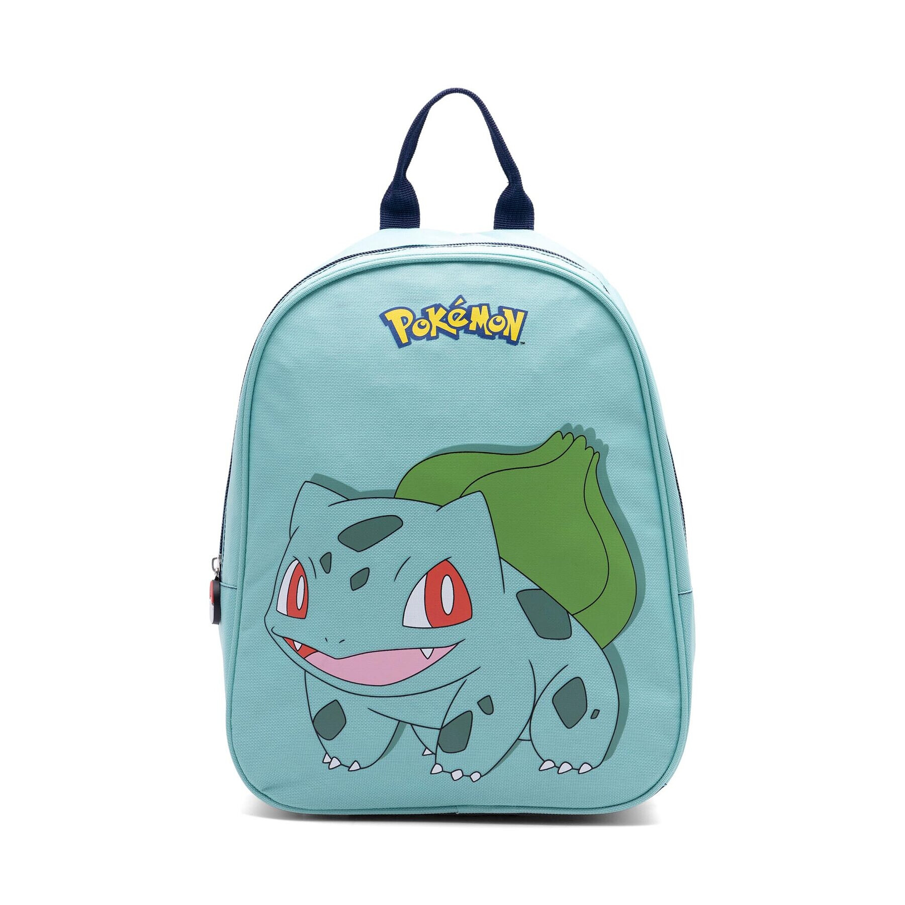 POKEMON Раница 224POC201BUL Зелен - Pepit.bg