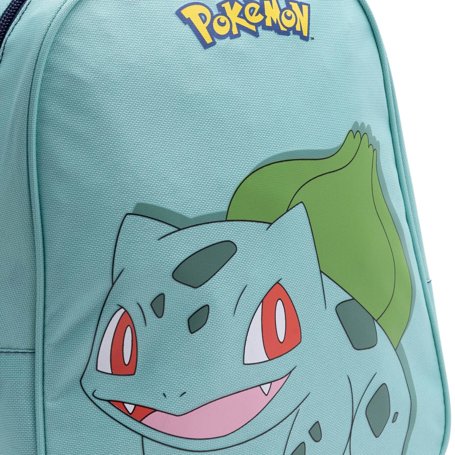 POKEMON Раница 224POC201BUL Зелен - Pepit.bg