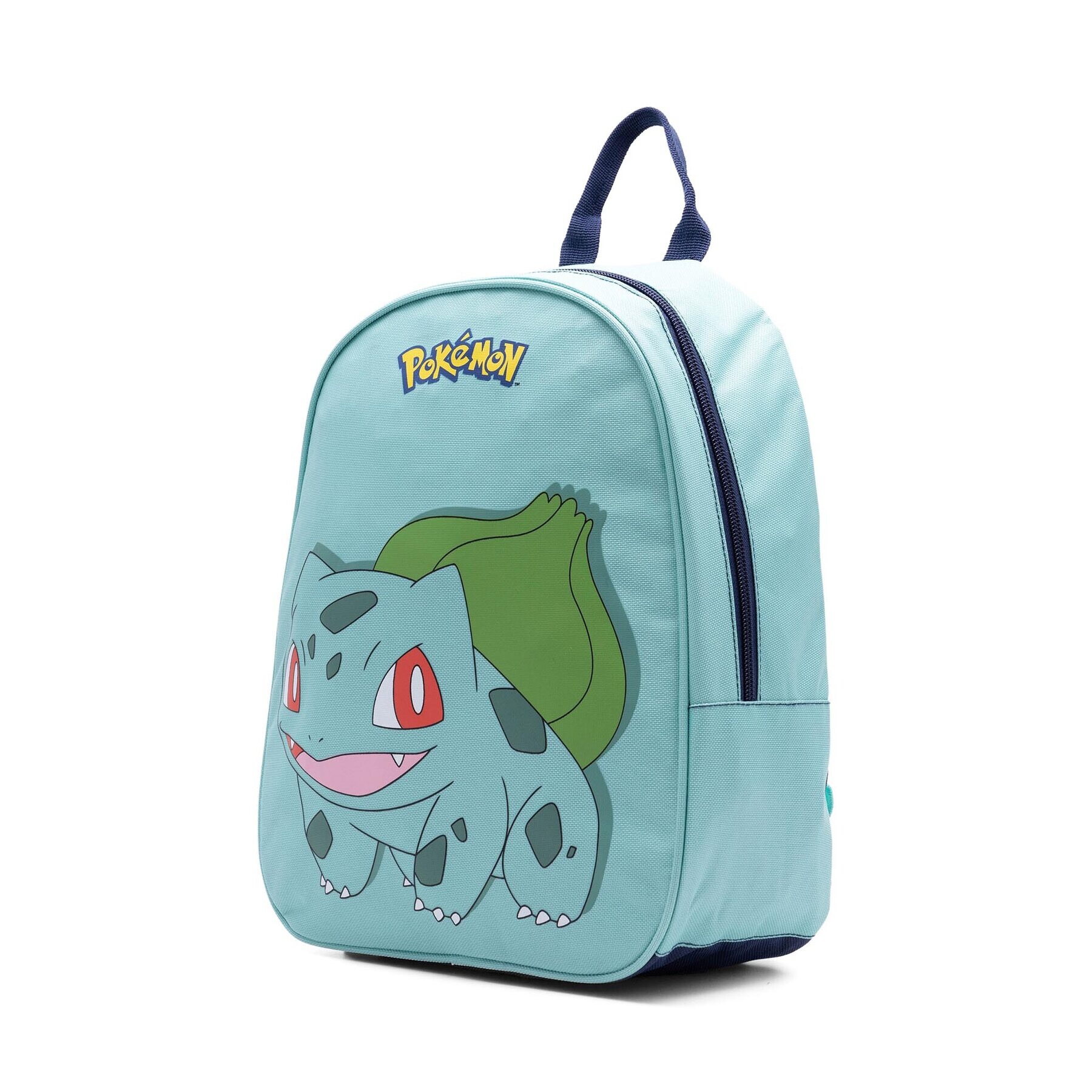 POKEMON Раница 224POC201BUL Зелен - Pepit.bg