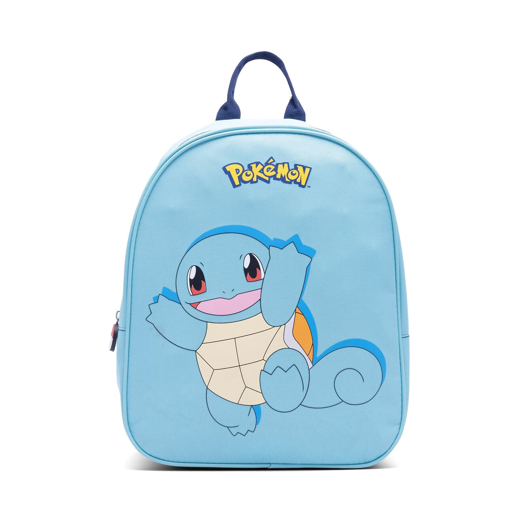 POKEMON Раница 224POC201CAR Син - Pepit.bg