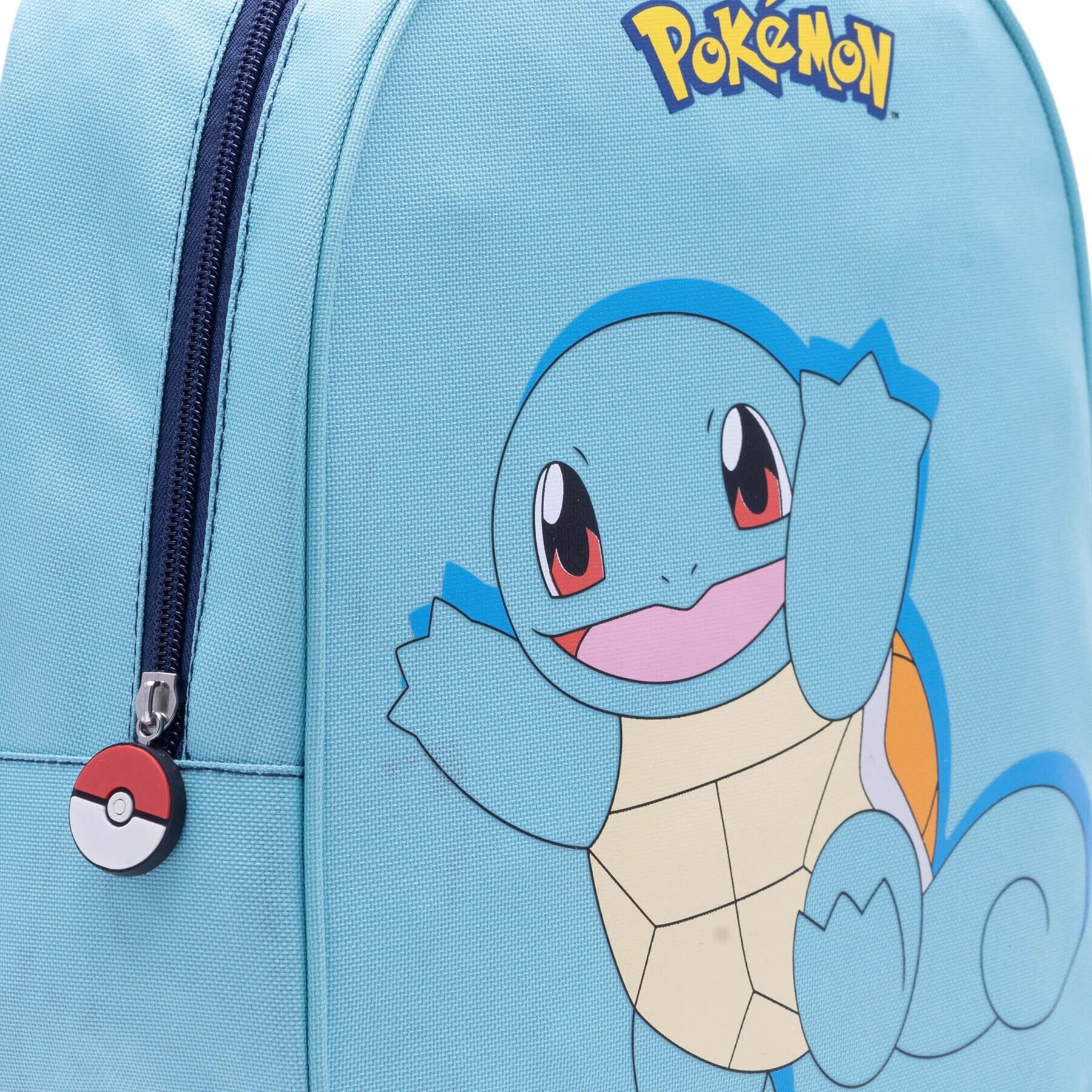 POKEMON Раница 224POC201CAR Син - Pepit.bg