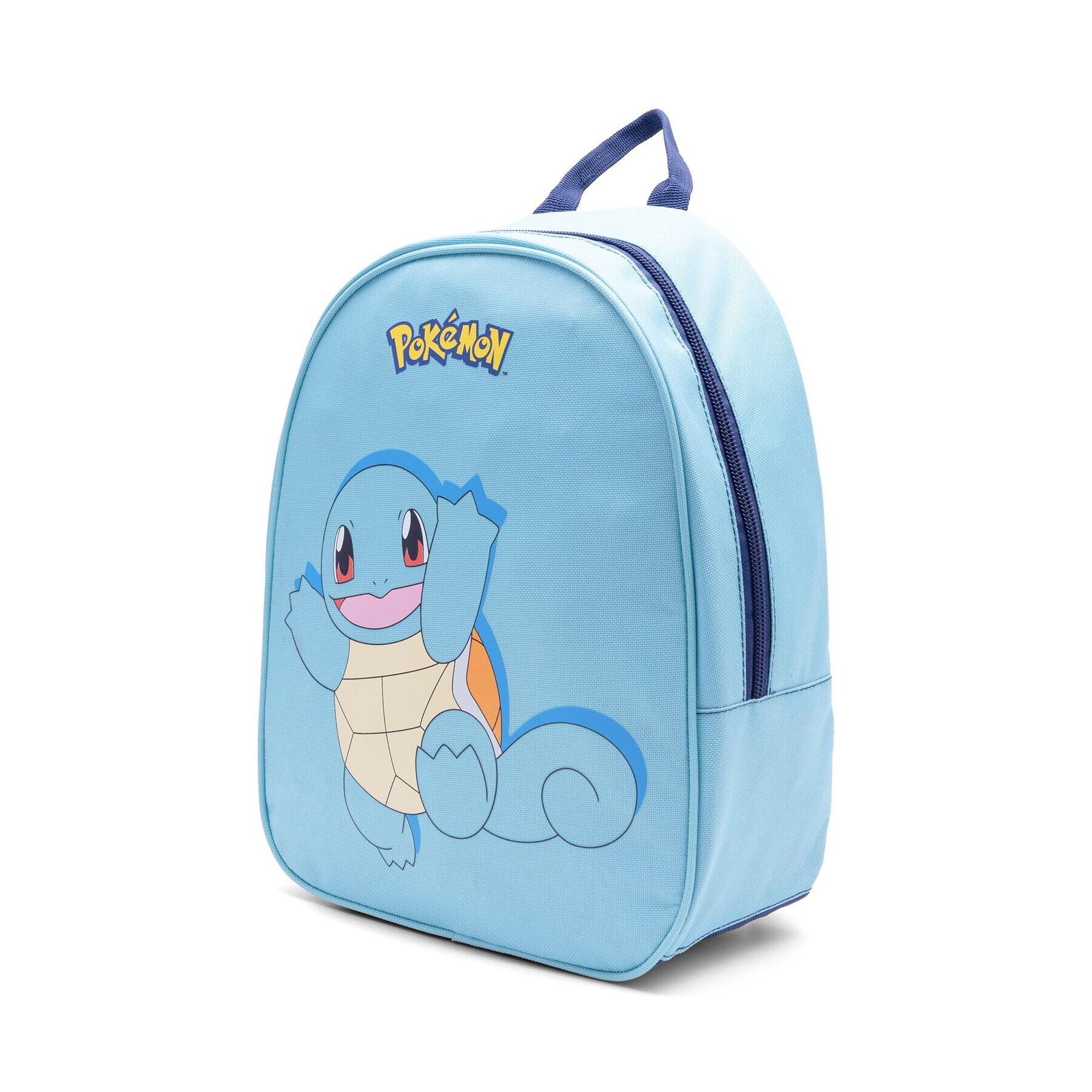 POKEMON Раница 224POC201CAR Син - Pepit.bg