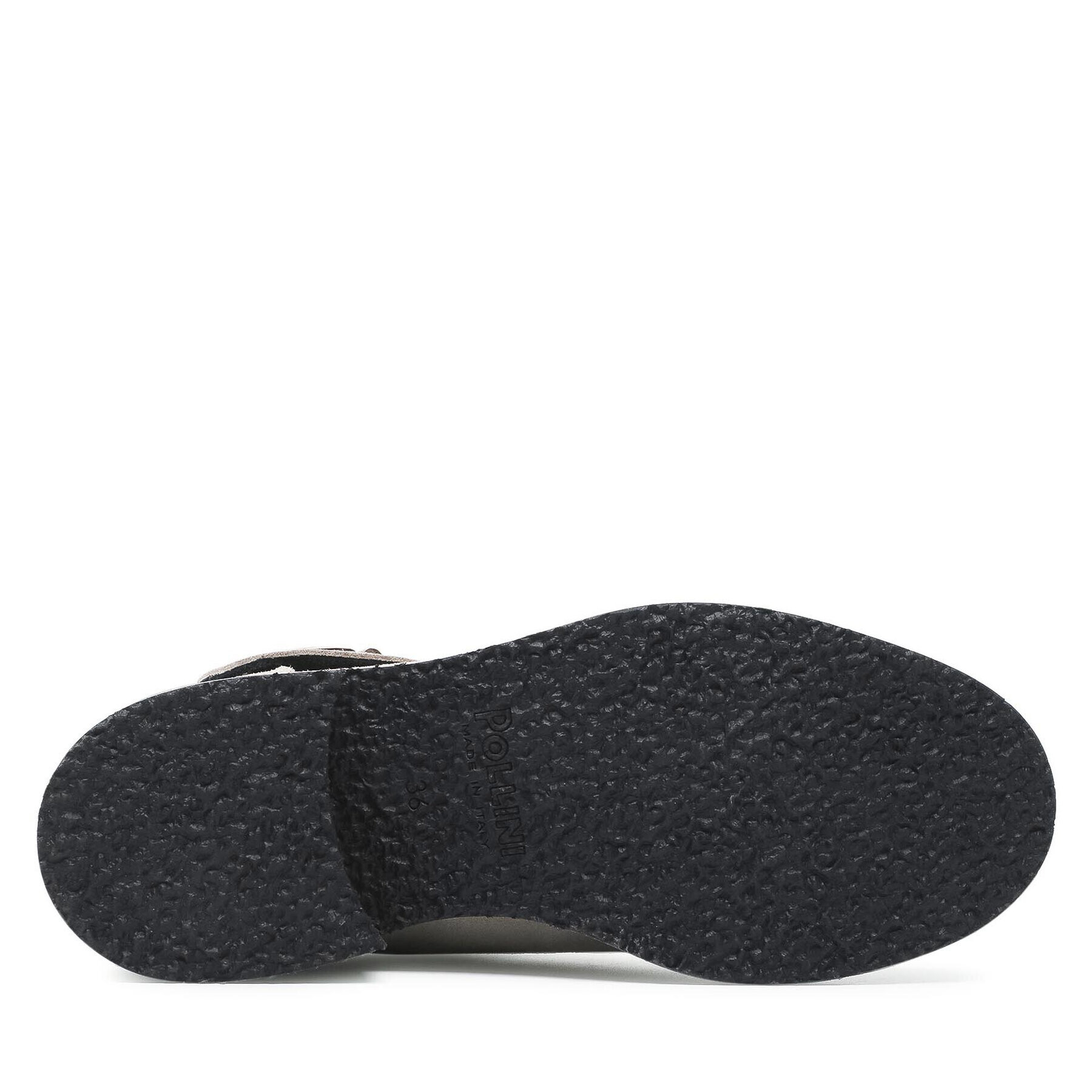 Pollini Боти SA21085H1DTE0110 Сив - Pepit.bg