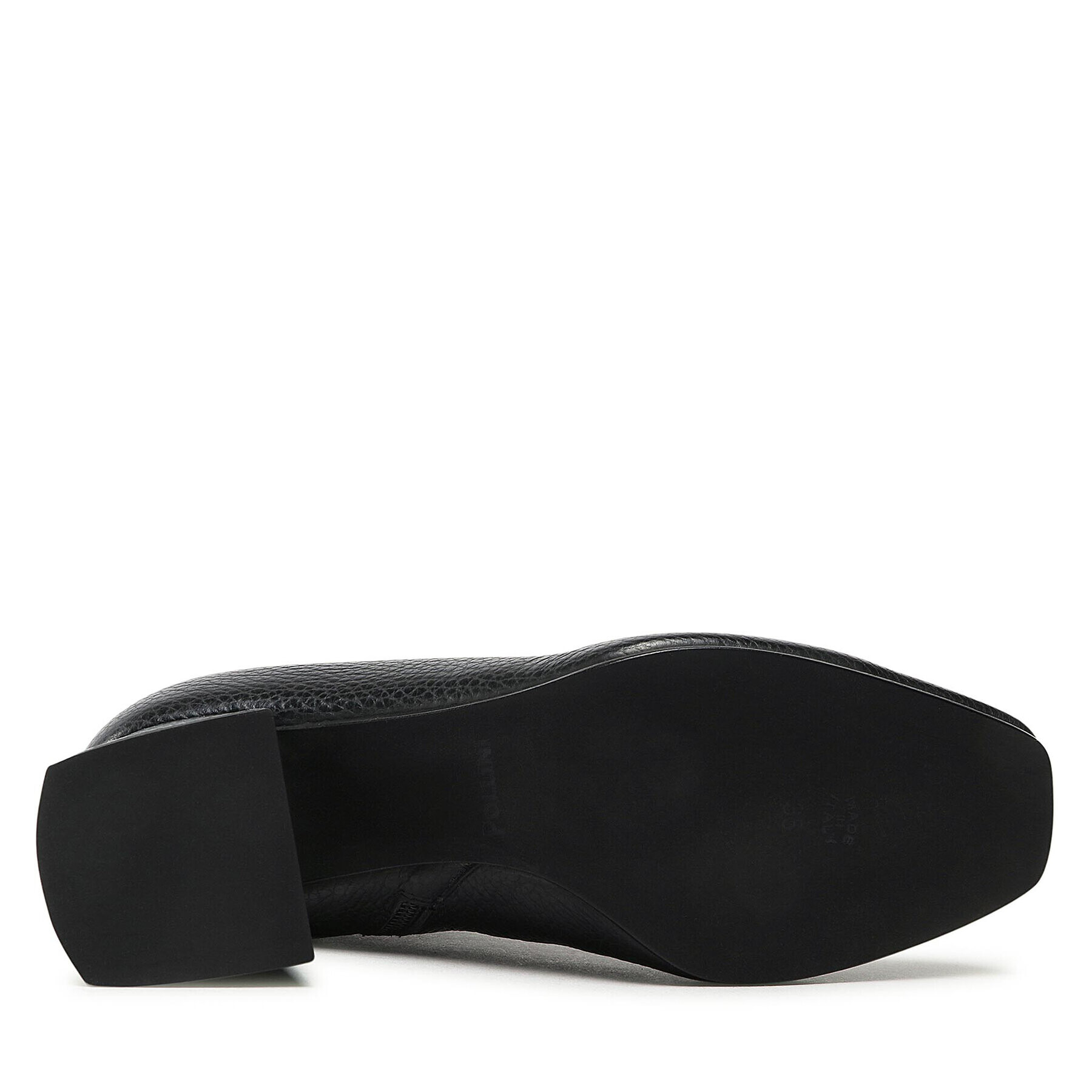 Pollini Боти SA21096G1FTD0000 Черен - Pepit.bg