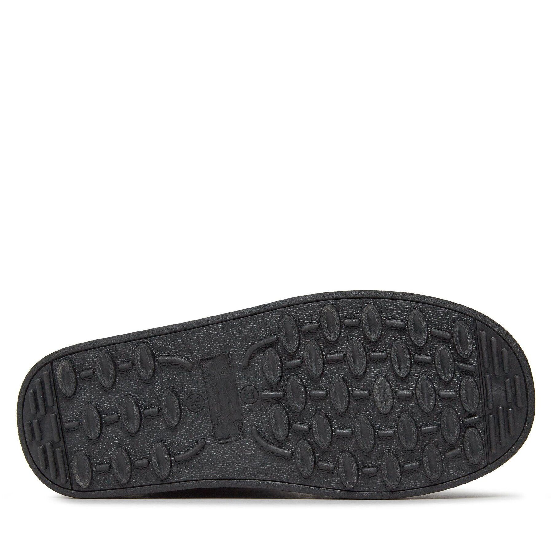 Pollini Боти SA24213G0HXM100A Черен - Pepit.bg